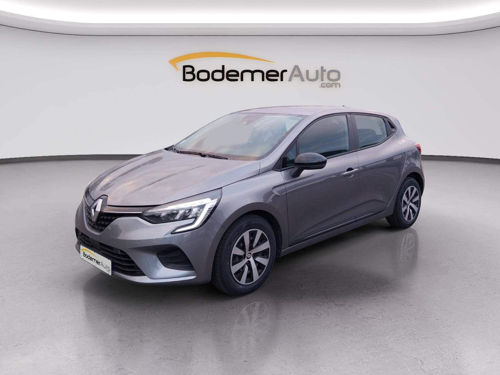 Renault Clio 5 Clio TCe 90 occasion de 2024 en vente à Lamballe