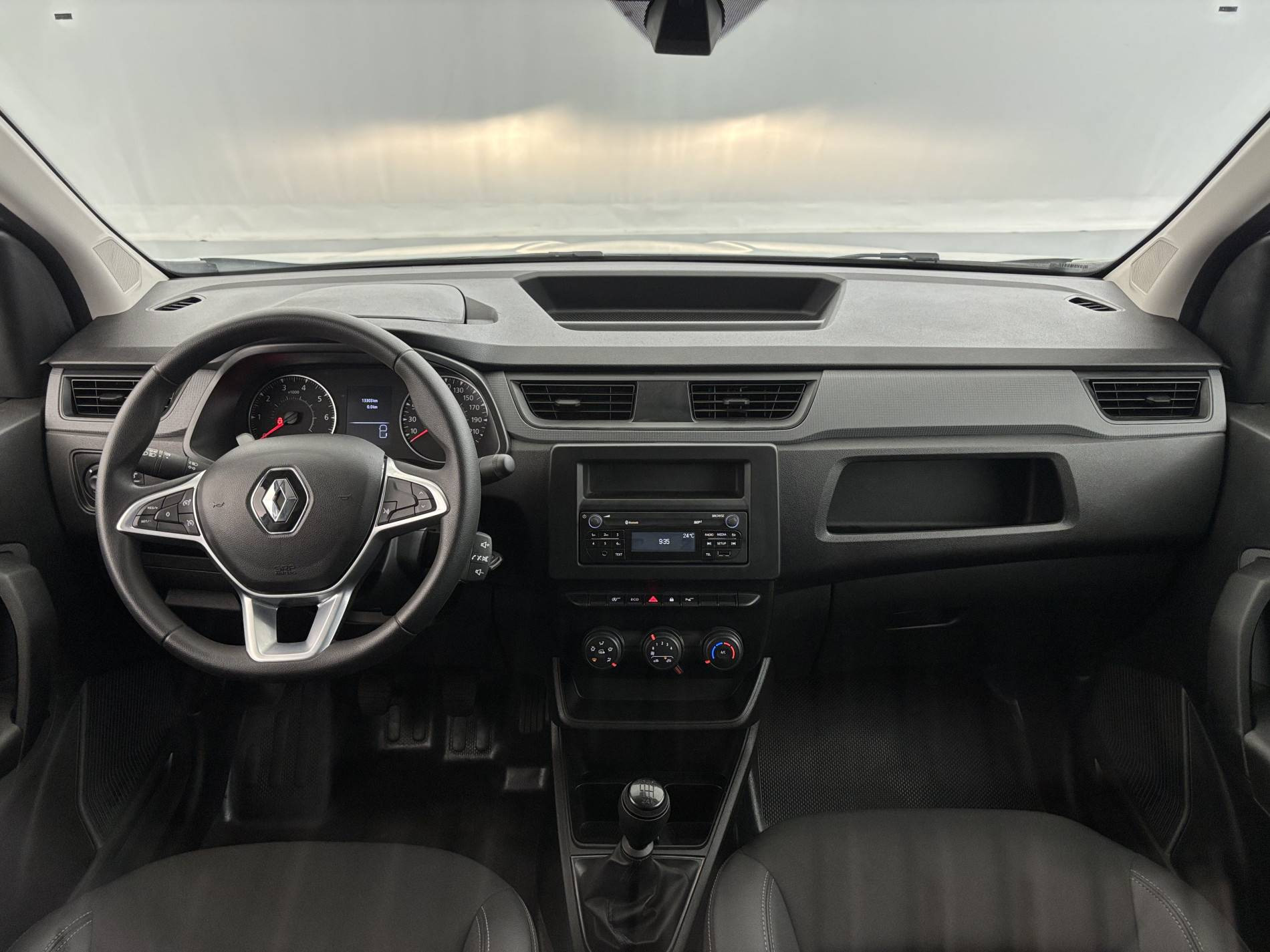 Vente en ligne Renault Express Van  BLUE DCI 95 - 22 au prix de 16 990 €