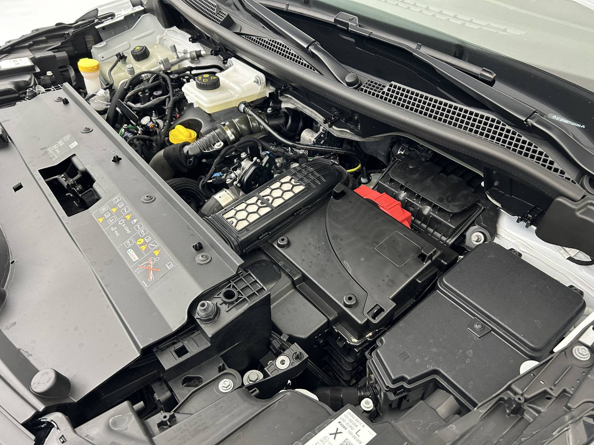 Vente en ligne Renault Kangoo Van  BLUE DCI 75 au prix de 15 490 €