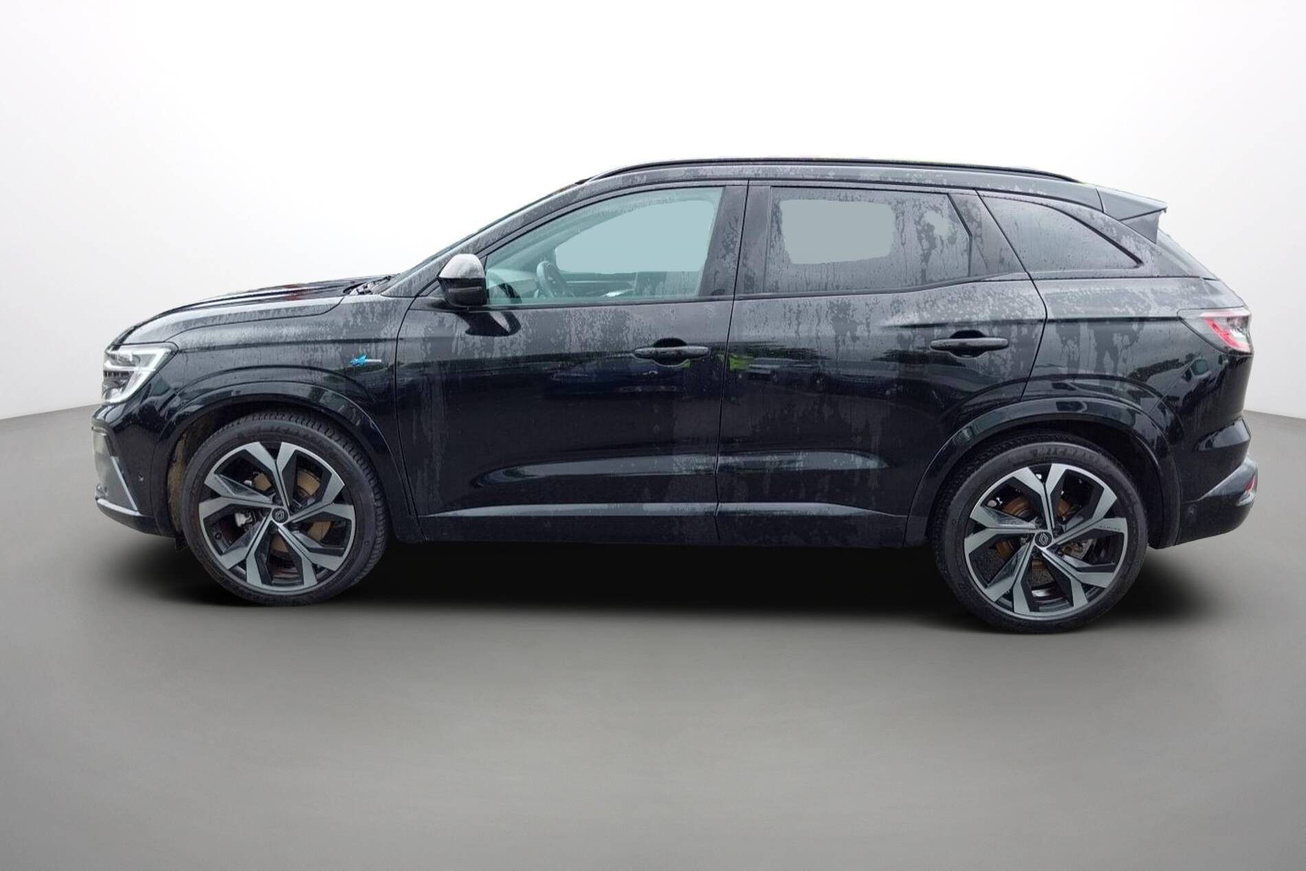 Vente en ligne Renault Austral  E-Tech hybrid 200 au prix de 30 790 €