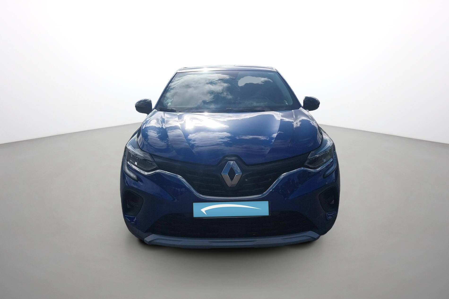 Vente en ligne Renault Captur  TCe 90 au prix de 18 990 €