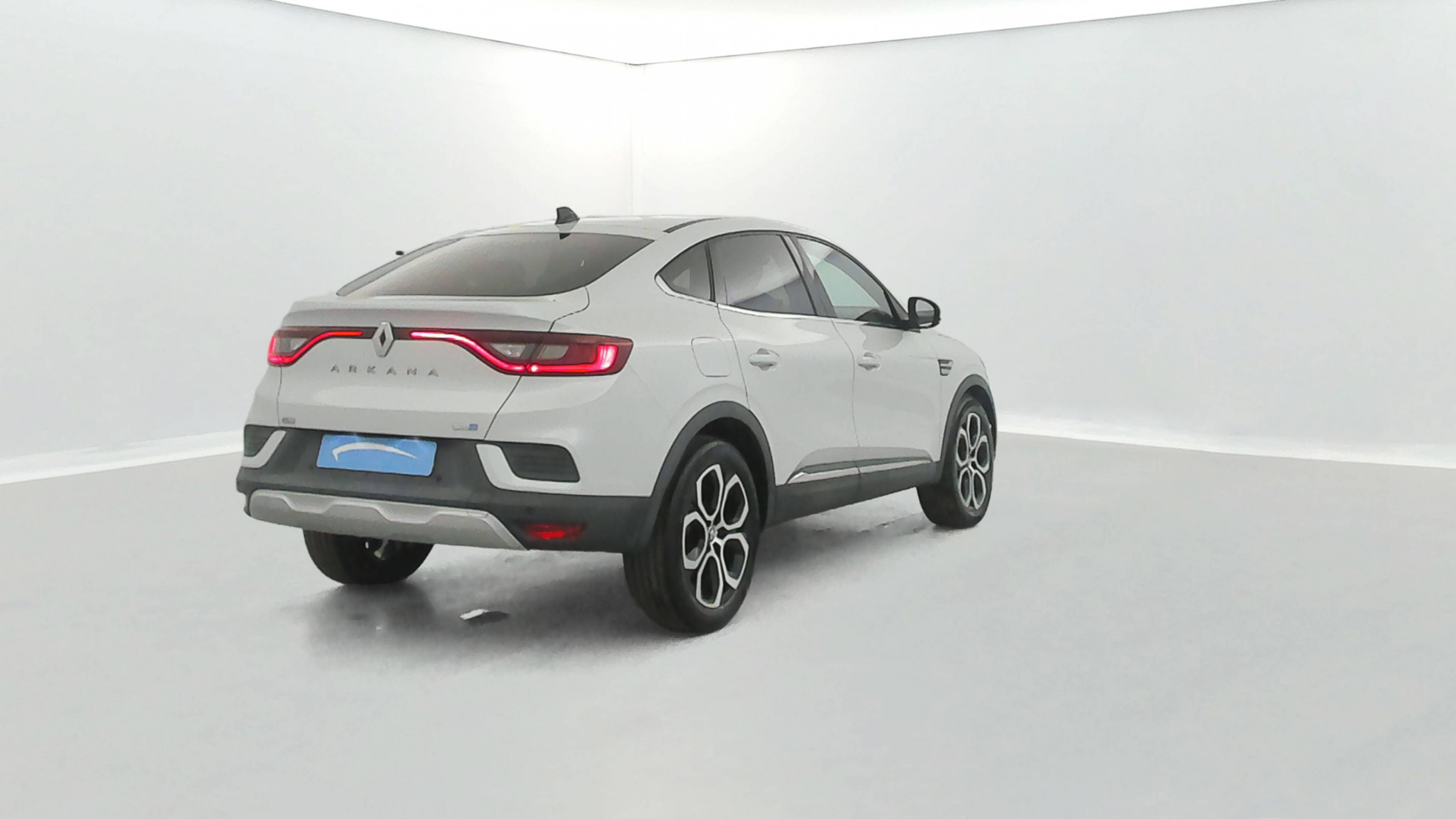 Vente en ligne Renault Arkana  E-Tech 145 - 21B au prix de 17 990 €