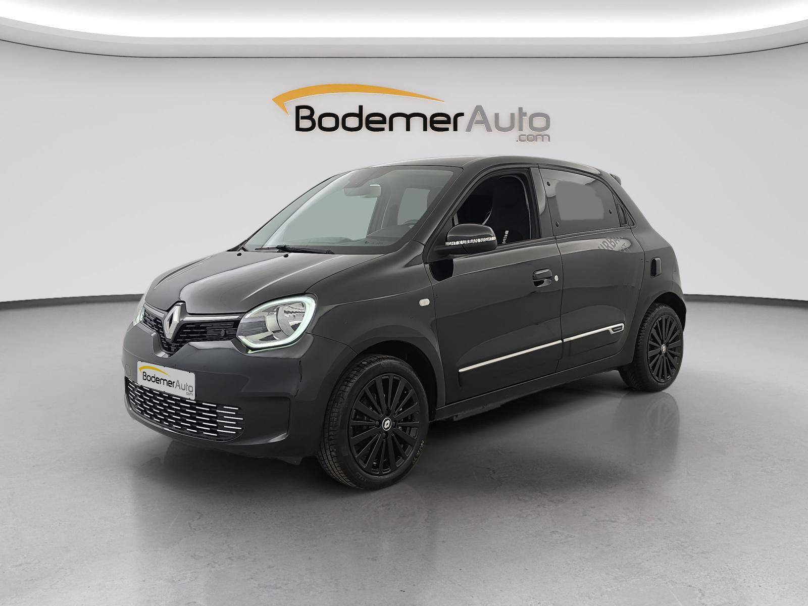 Renault Twingo Electrique Twingo III E-Tech occasion de 2022 en vente à Saint-Brieuc