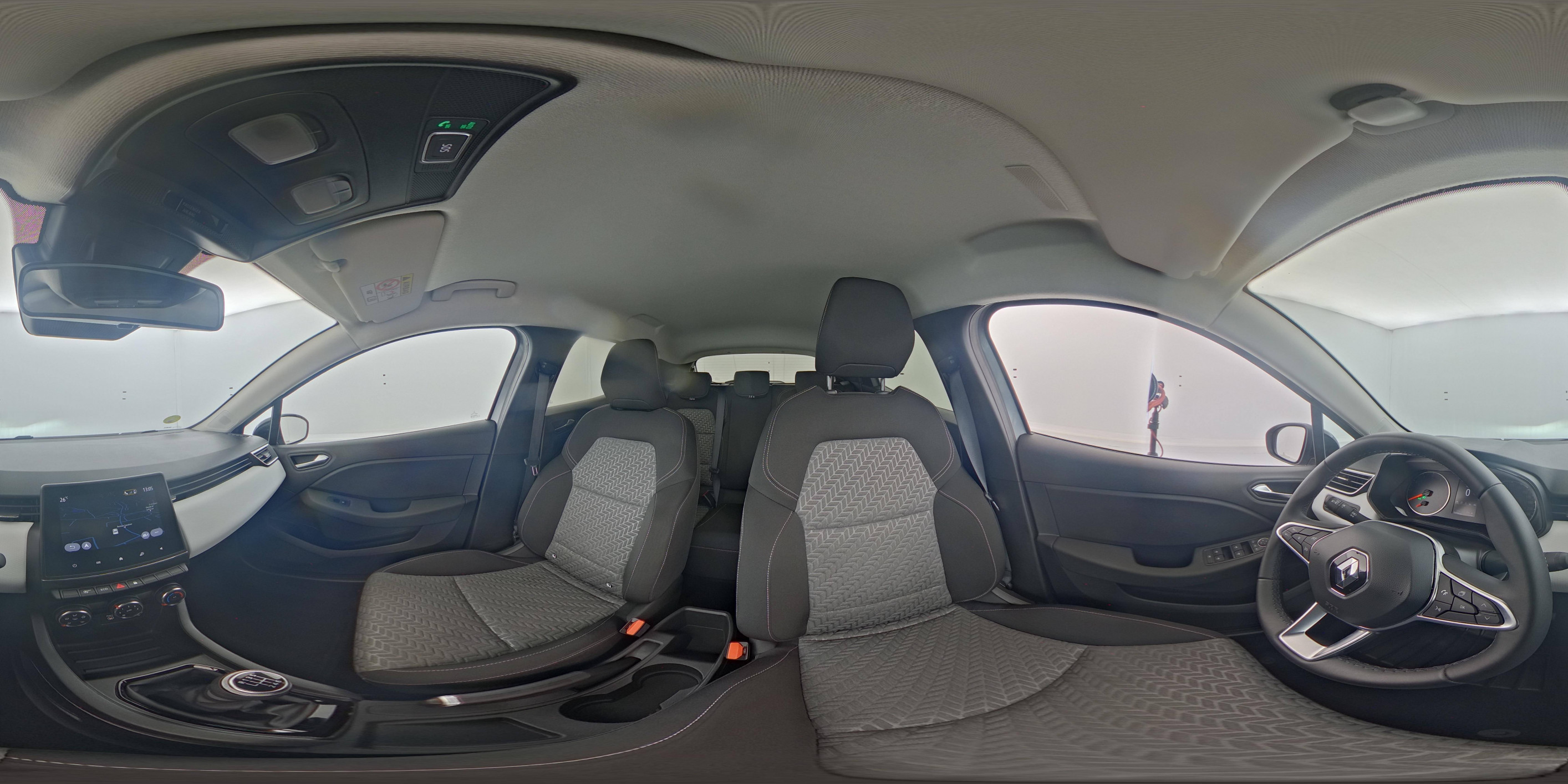 Vente en ligne Renault Clio 5 Clio TCe 90 au prix de 14 390 €