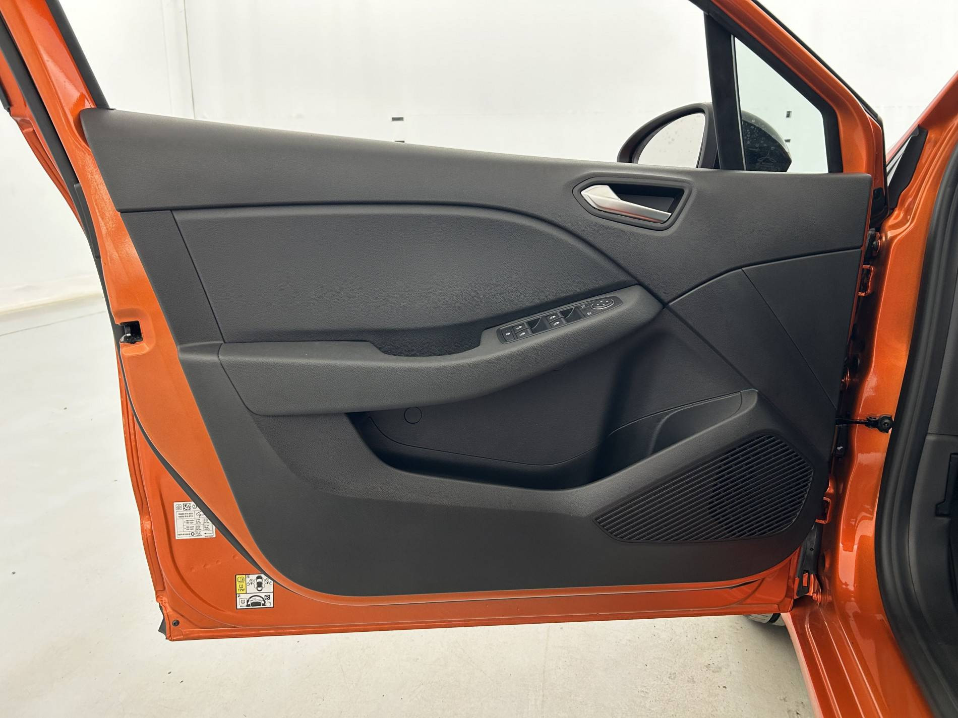 Vente en ligne Renault Clio 5 Clio E-Tech full hybrid 145 ch GSR2 au prix de 19 590 €