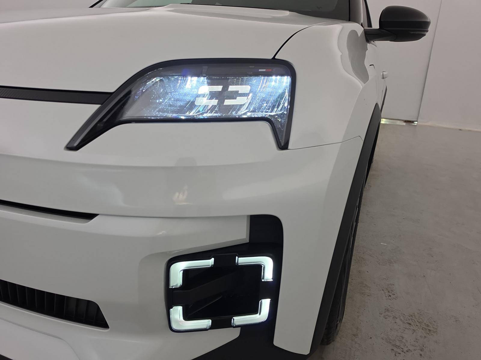 Vente en ligne Renault R5 E-Tech  150 ch autonomie confort au prix de 28 490 €