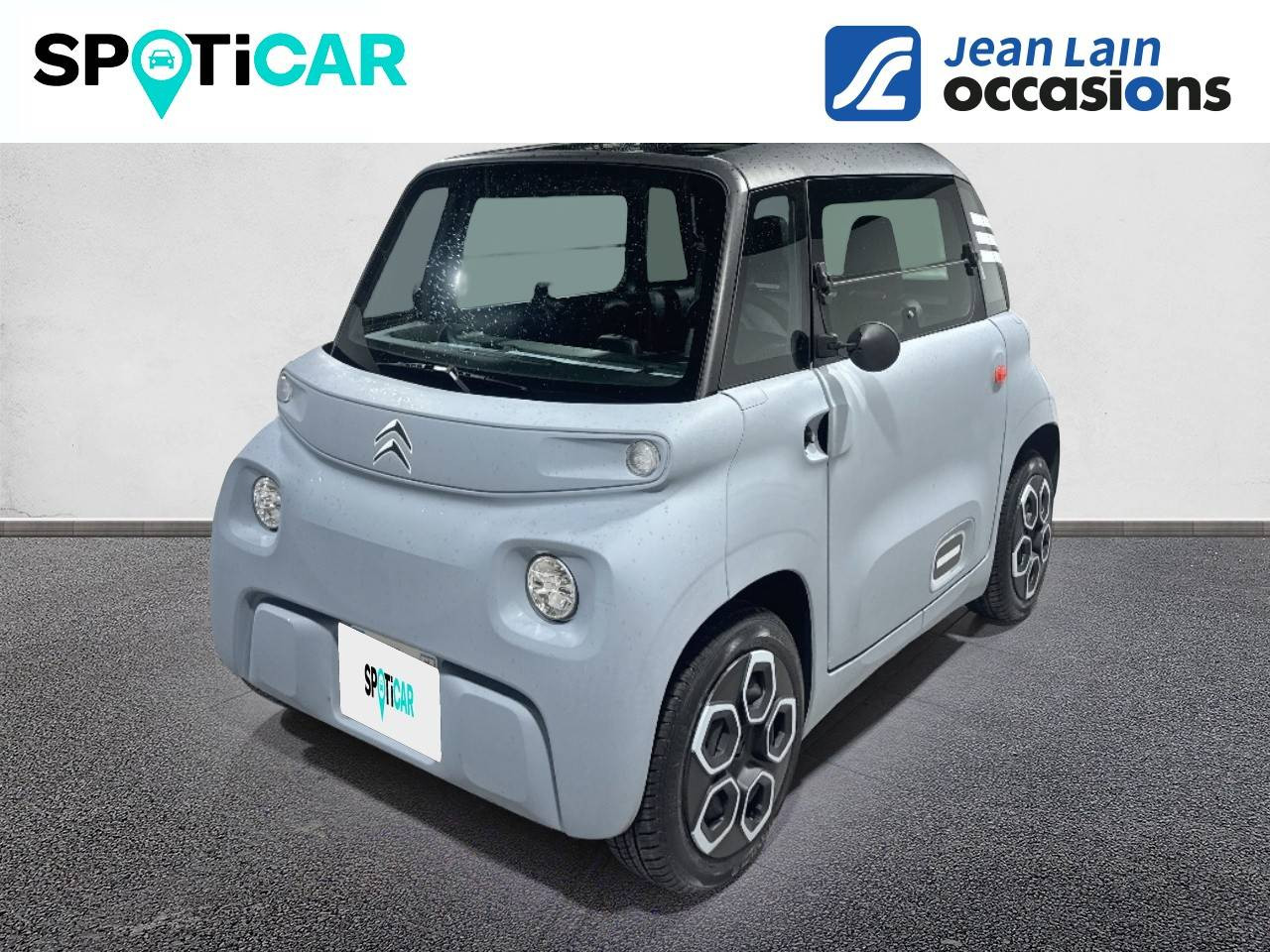 Vente en ligne CITROEN AMI AMI de 2022 au prix de 0 €