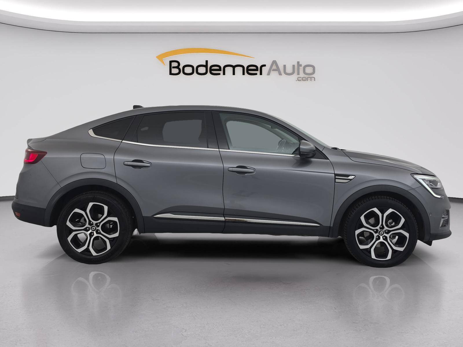 Vente en ligne Renault Arkana  E-Tech hybride 145 - 22 au prix de 20 990 €