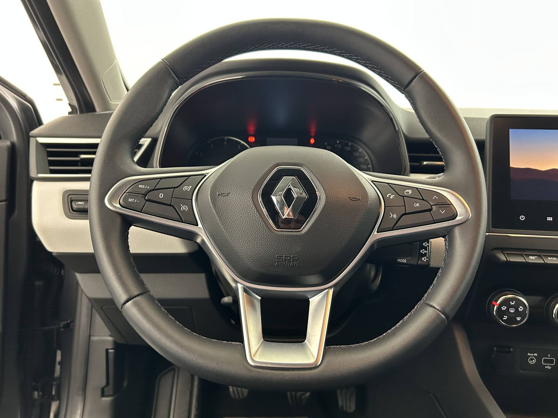 Vente en ligne Renault Clio 5 Clio TCe 90 au prix de 14 990 €