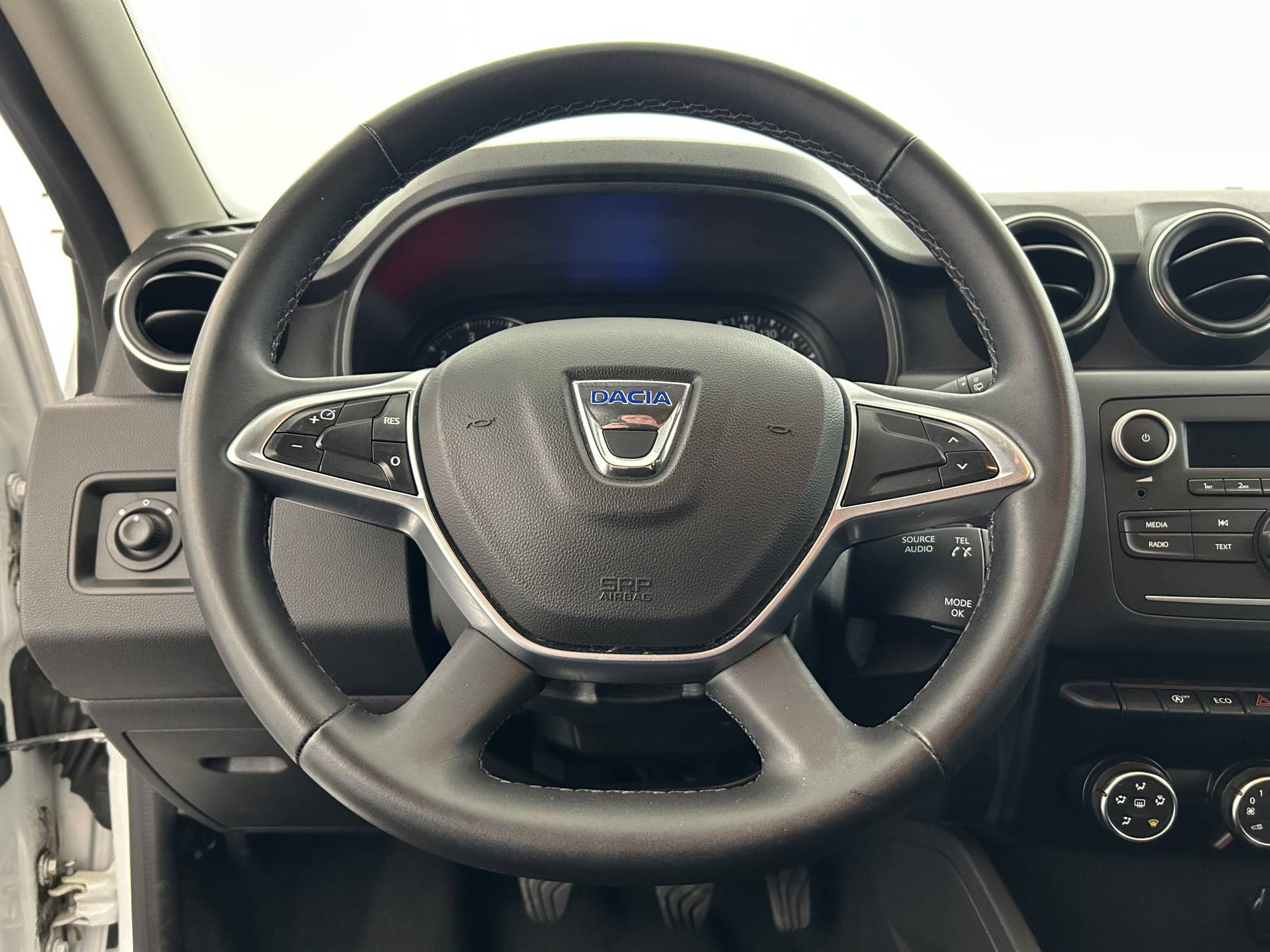 Vente en ligne Dacia Duster  Blue dCi 115 4x2 E6U au prix de 15 490 €