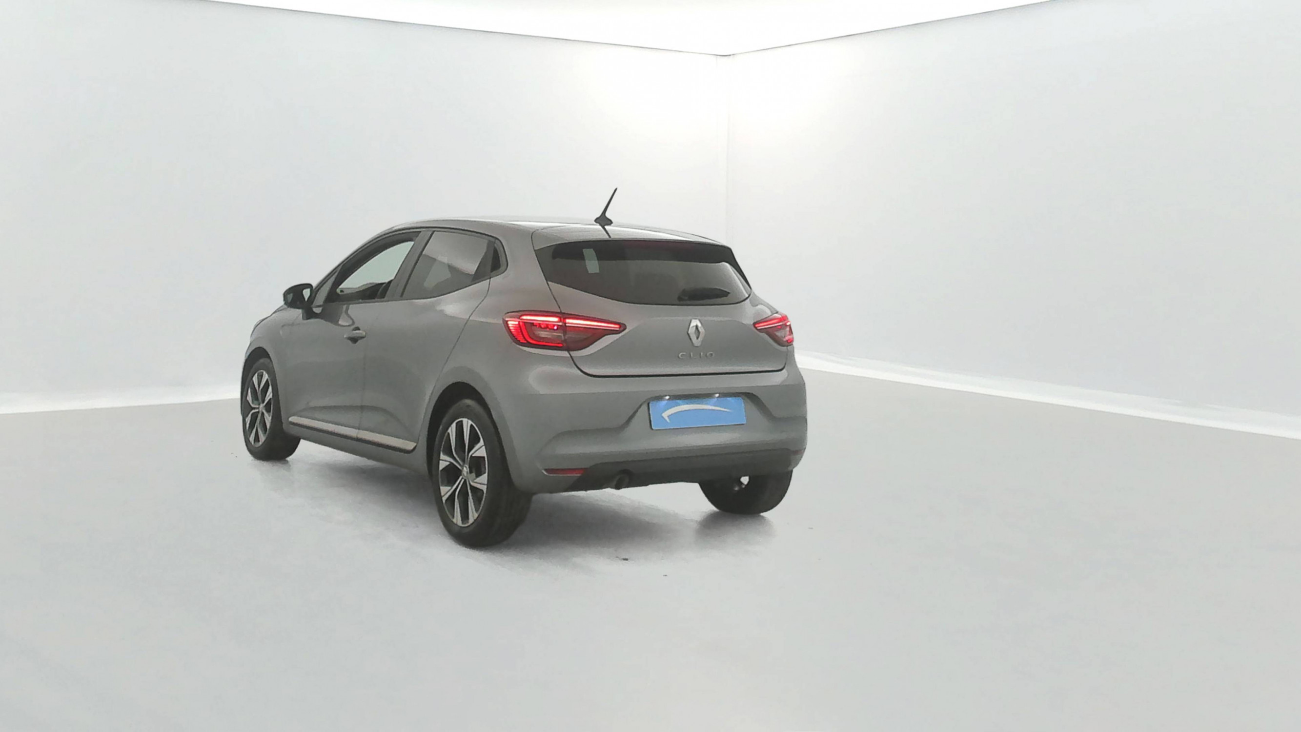 Vente en ligne Renault Clio 5 Clio TCe 90 au prix de 14 490 €