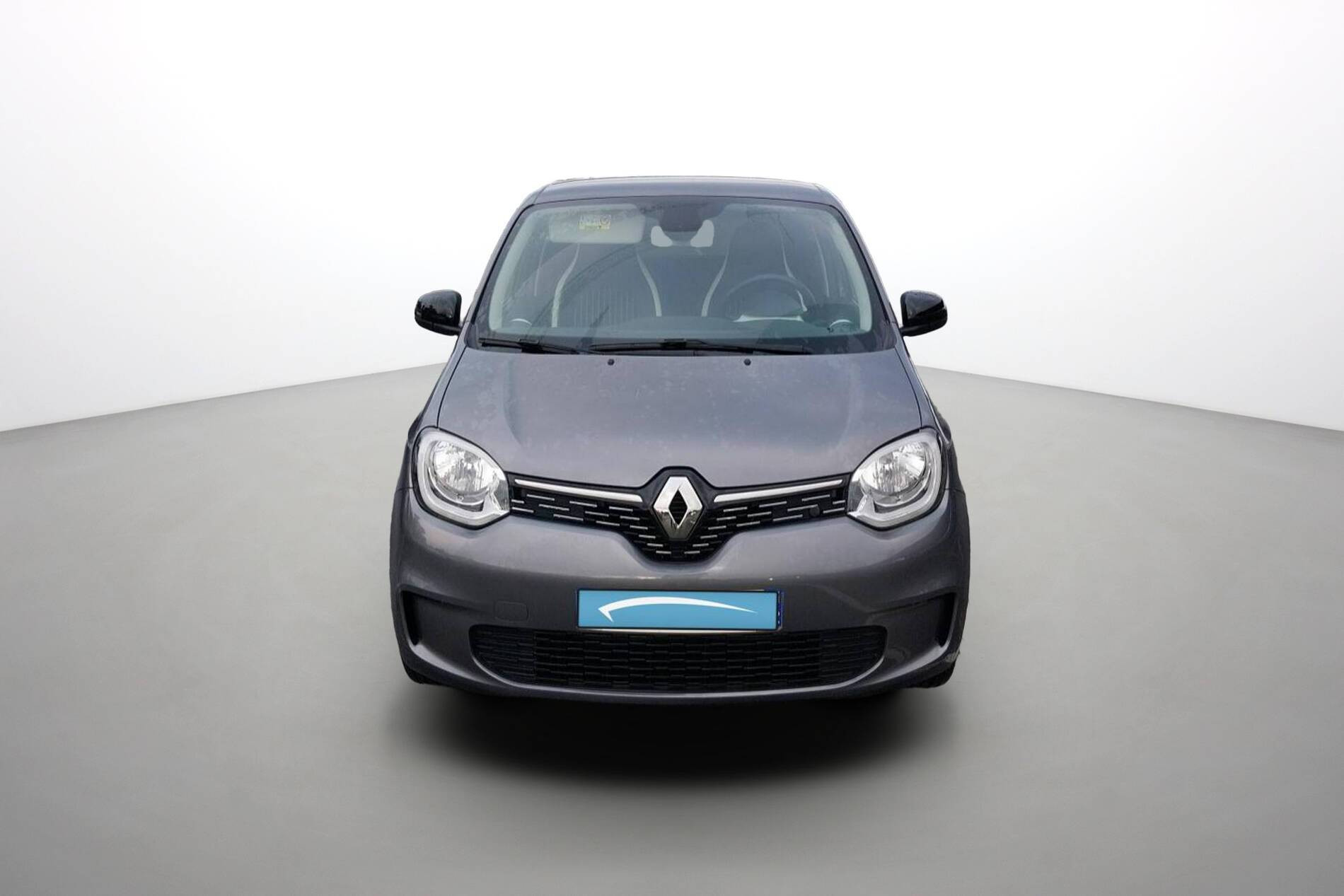 Vente en ligne Renault Twingo Electrique Twingo III E-Tech au prix de 11 800 €