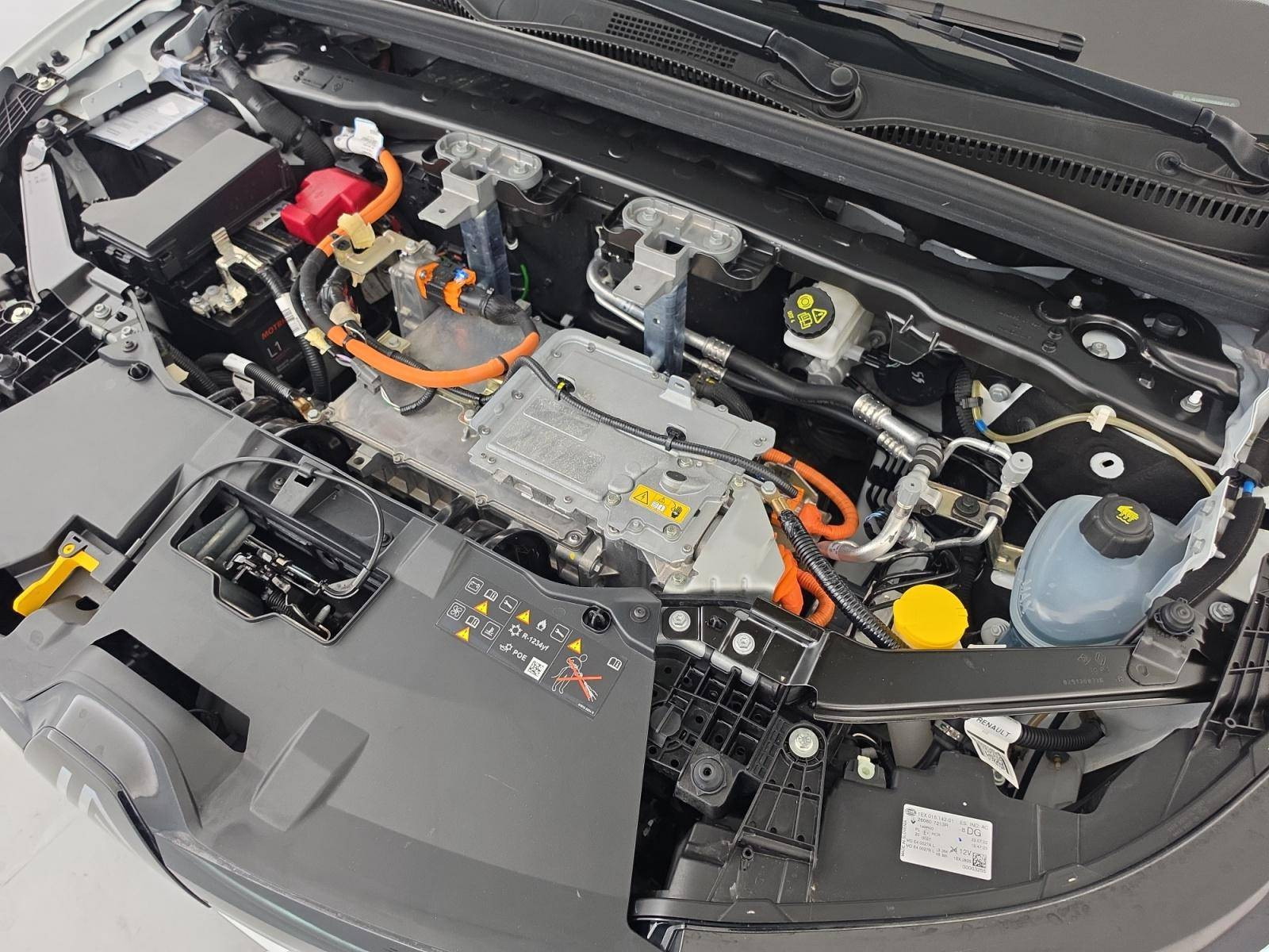 Vente en ligne Renault Megane E-Tech  EV40 130ch standard charge au prix de 17 900 €
