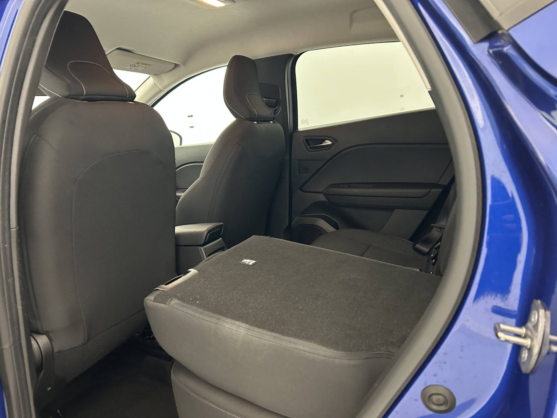 Vente en ligne Renault Captur  E-Tech full hybrid 145 au prix de 17 490 €