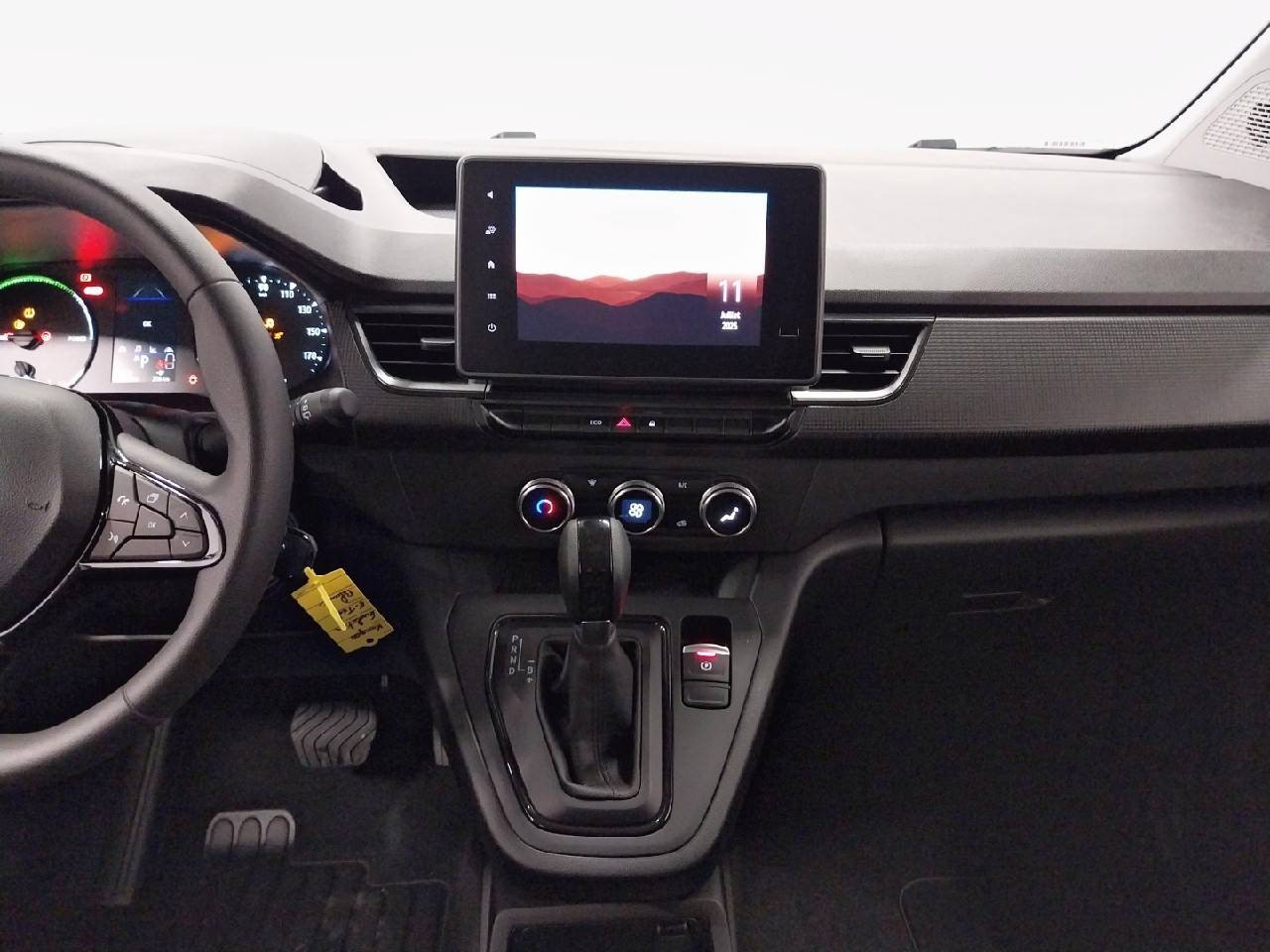 Vente en ligne Renault Kangoo E-Tech  EV45 11kW au prix de 29 900 €