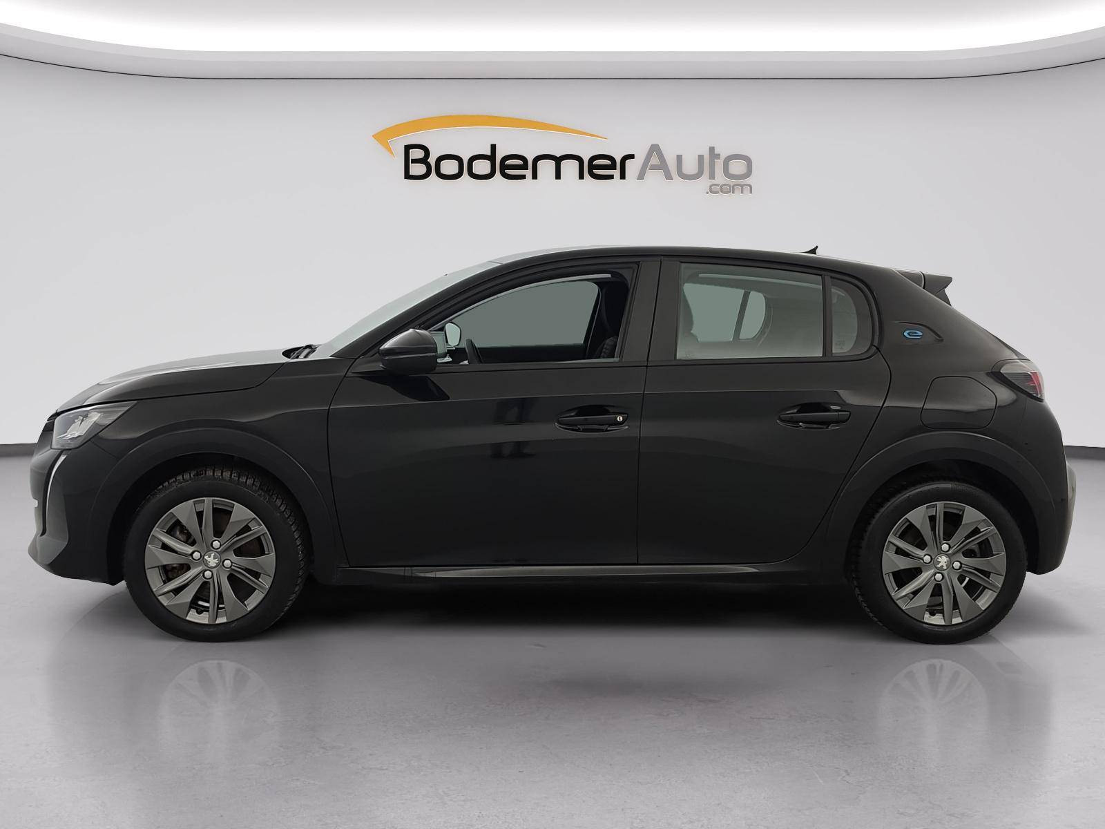 Vente en ligne Peugeot E-208  50 kWh 136ch au prix de 15 900 €