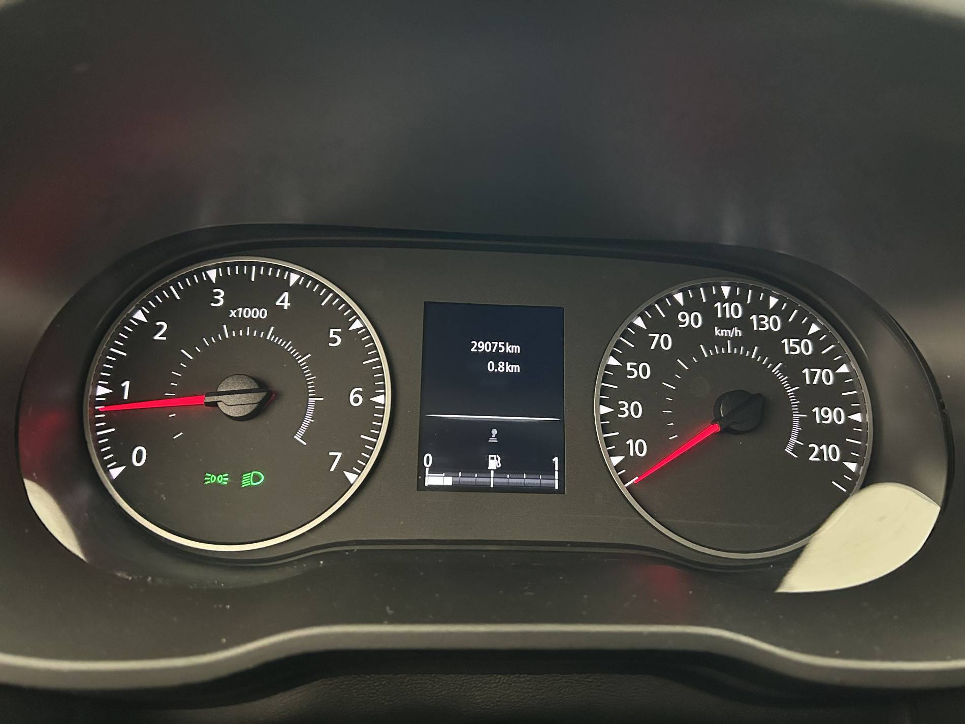 Vente en ligne Dacia Duster  TCe 130 4x2 au prix de 19 790 €