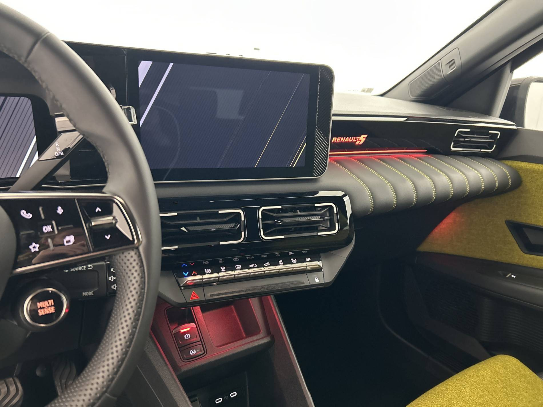 Vente en ligne Renault R5 E-Tech  150 ch autonomie confort au prix de 27 729 €