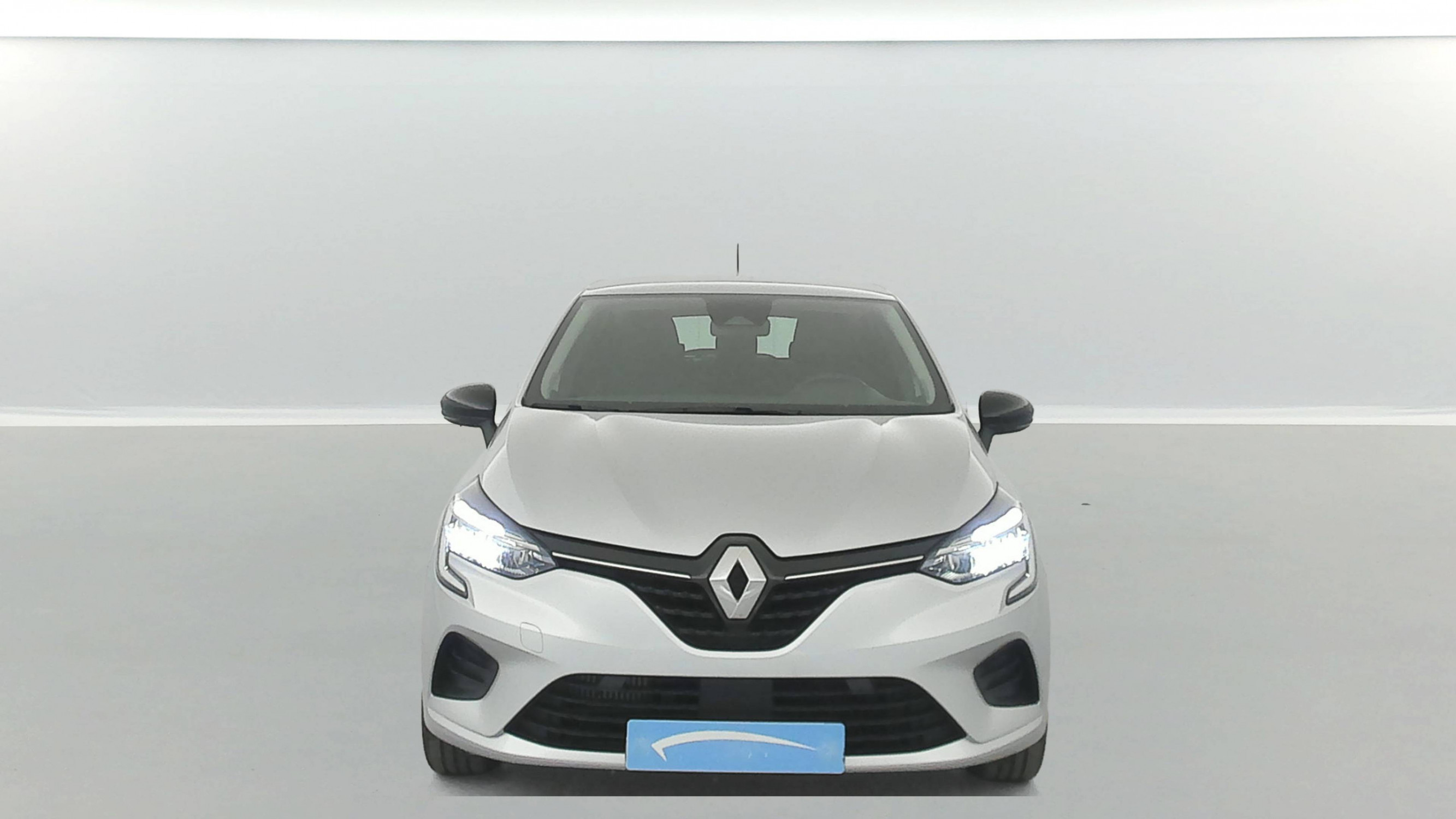 Vente en ligne Renault Clio 5 Clio TCe 90 au prix de 13 690 €