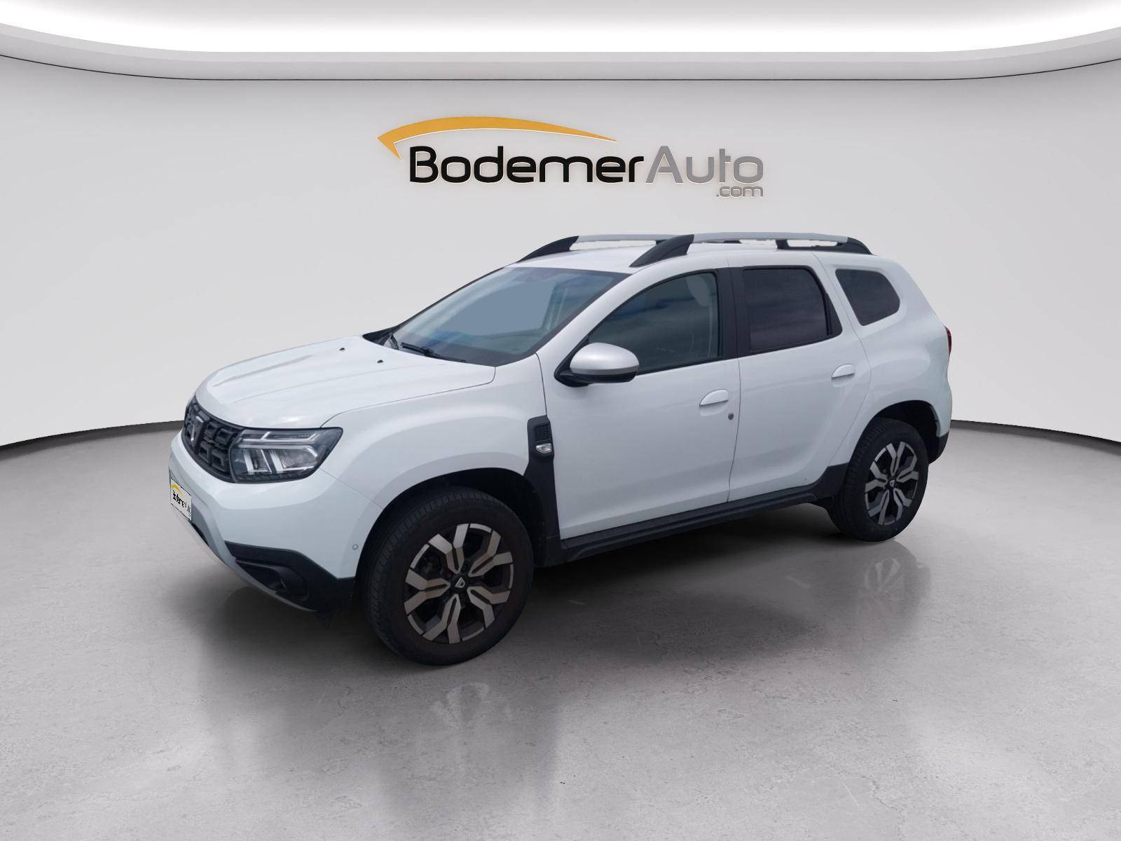 Dacia Duster  Blue dCi 115 4x2 occasion de 2022 en vente à Guingamp