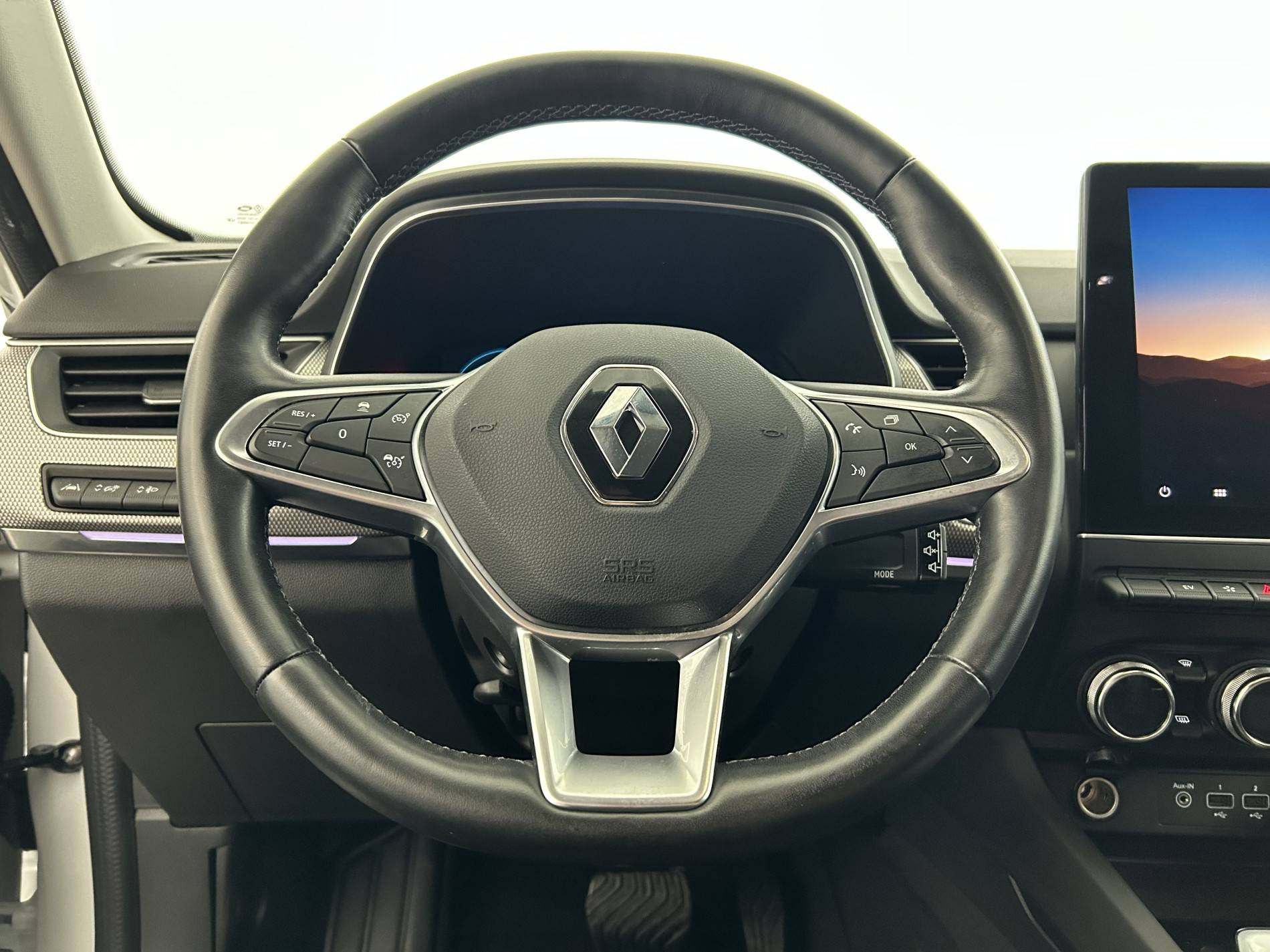 Vente en ligne Renault Arkana  E-Tech 145 - 21B au prix de 19 970 €
