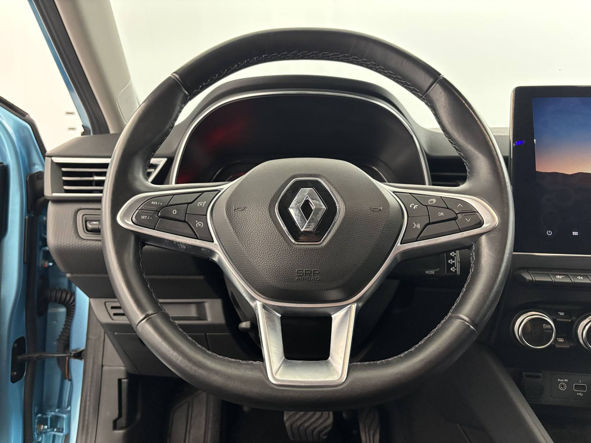 Vente en ligne Renault Clio 5 Clio TCe 130 EDC FAP au prix de 11 990 €