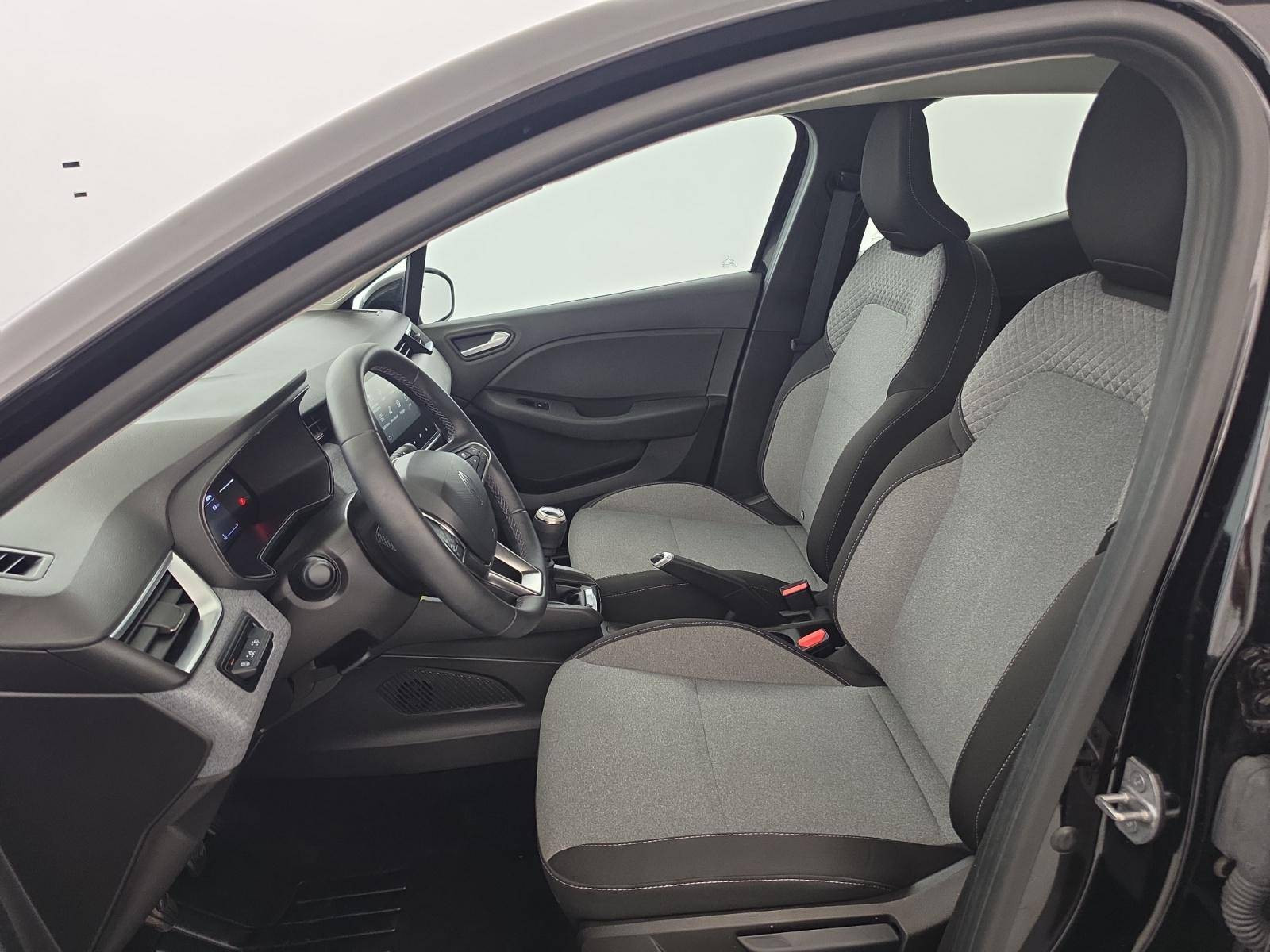 Vente en ligne Renault Clio 5 Clio Blue dCi 100 ch GSR2 au prix de 17 990 €