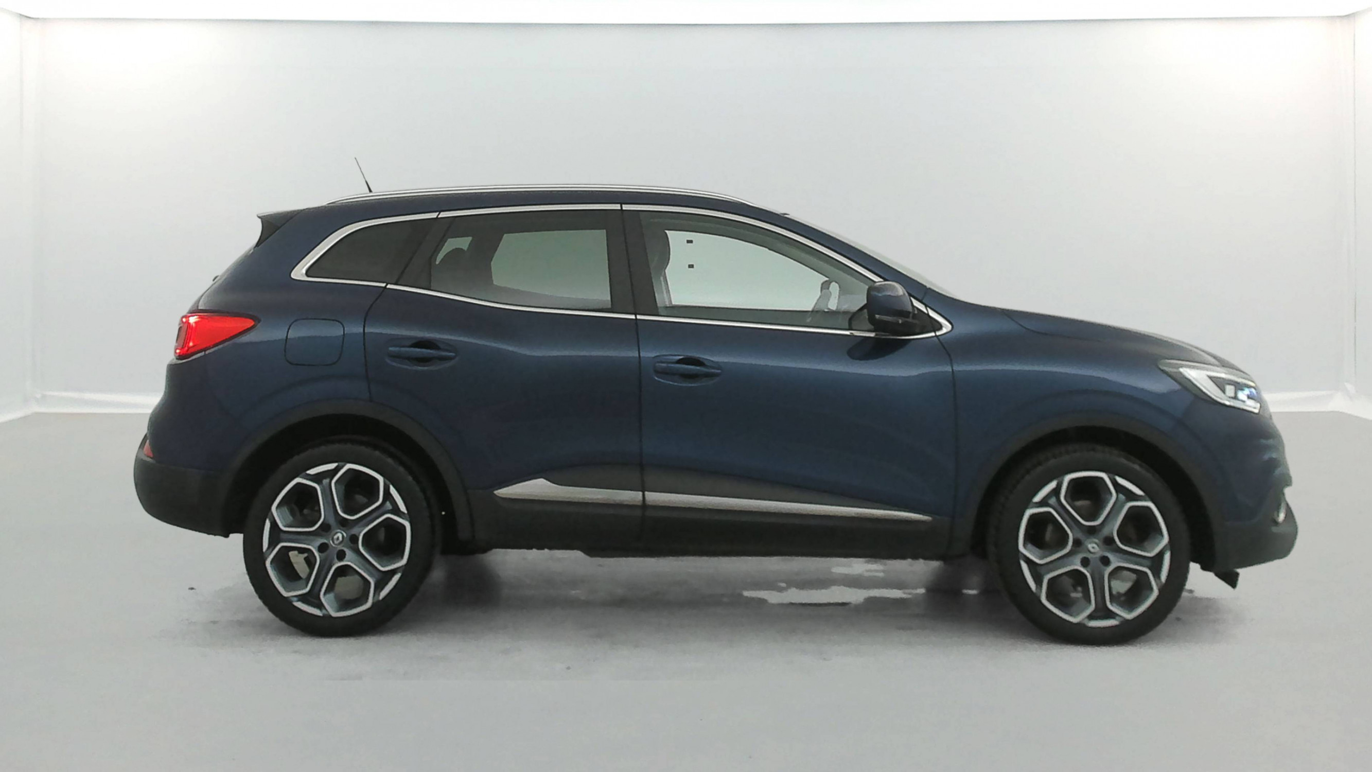 Vente en ligne Renault Kadjar  TCe 130 Energy au prix de 11 490 €