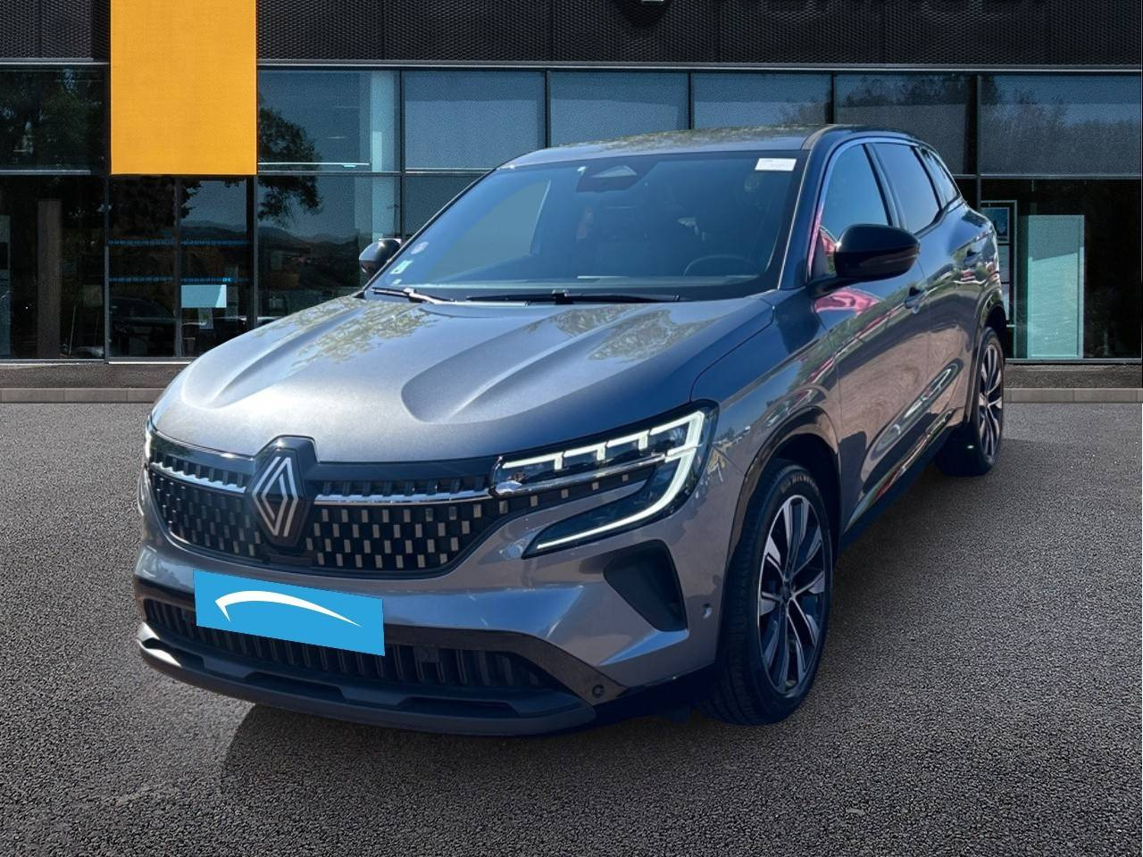 Renault Austral  E-Tech hybrid 200 occasion de 2023 en vente à Caen