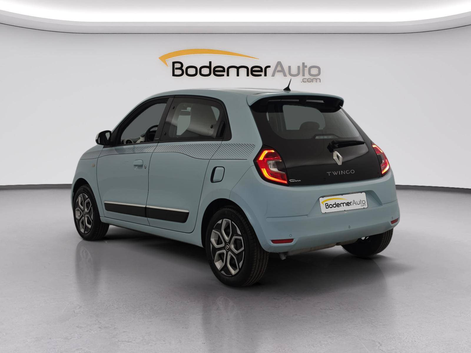Vente en ligne Renault Twingo 3  SCe 65 - 21 au prix de 12 390 €