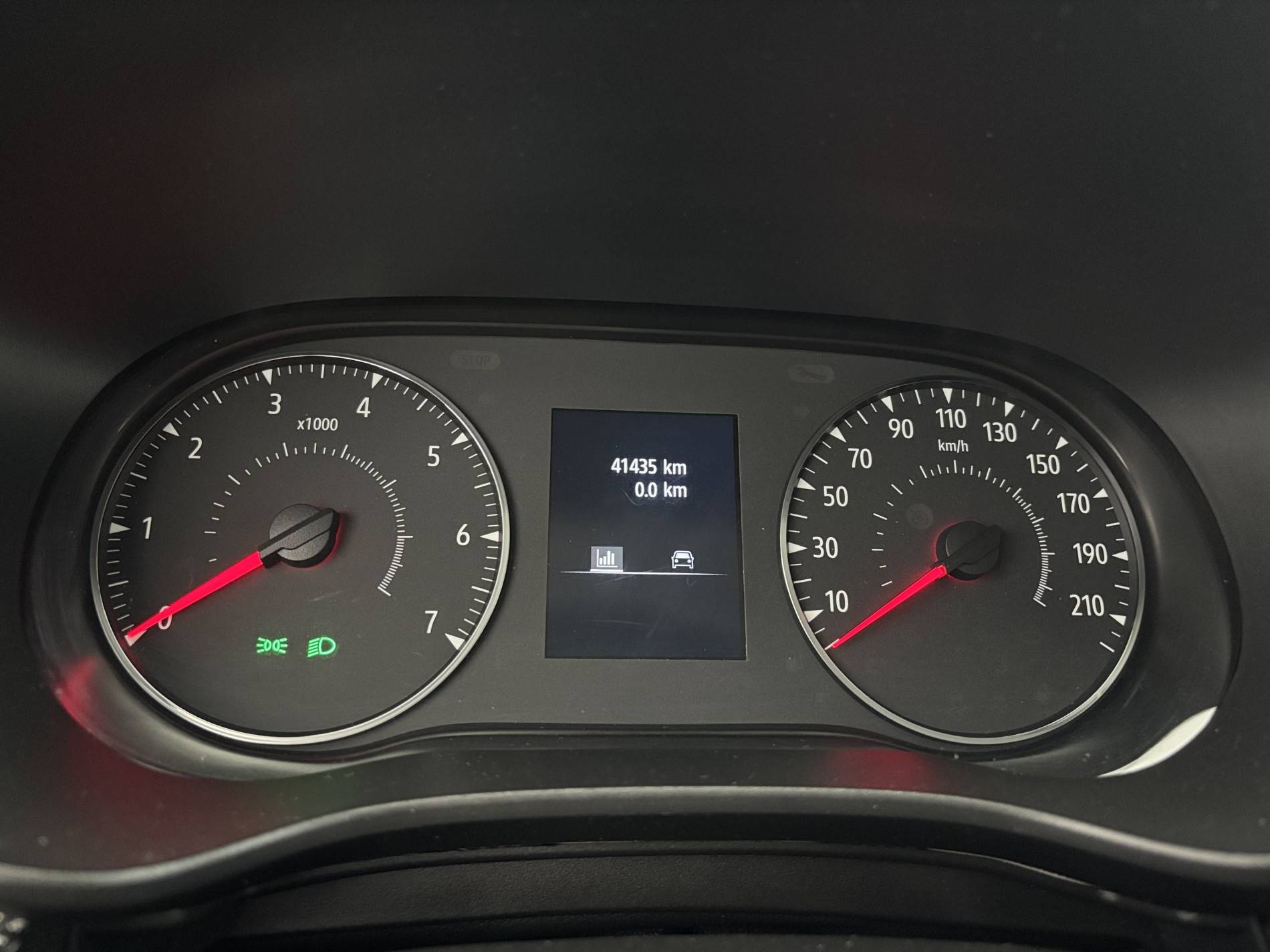 Vente en ligne Dacia Sandero  TCe 90 CVT - 22 au prix de 15 850 €