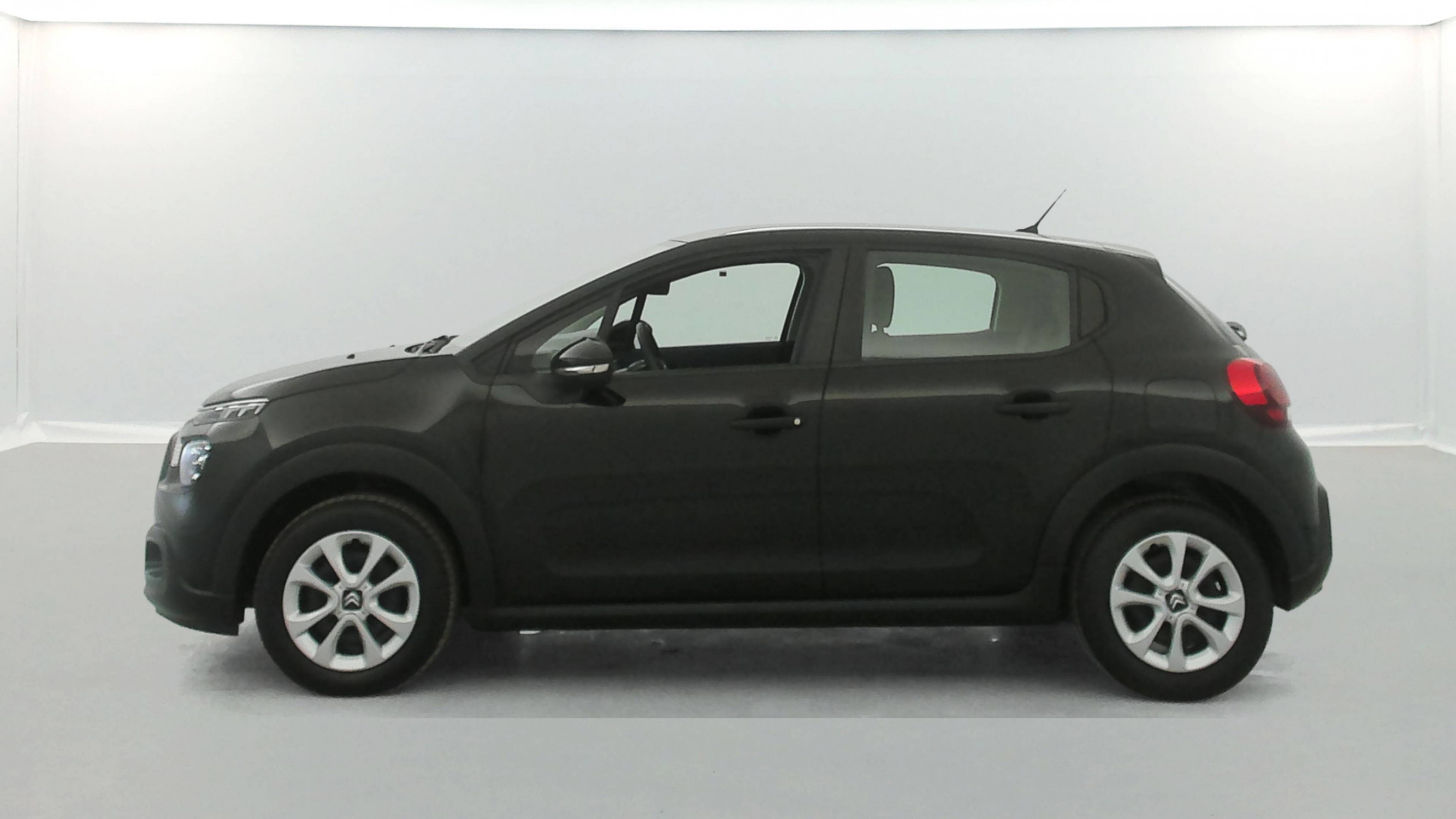 Vente en ligne Citroën C3  BlueHDi 100 ch BVM6 au prix de 10 490 €