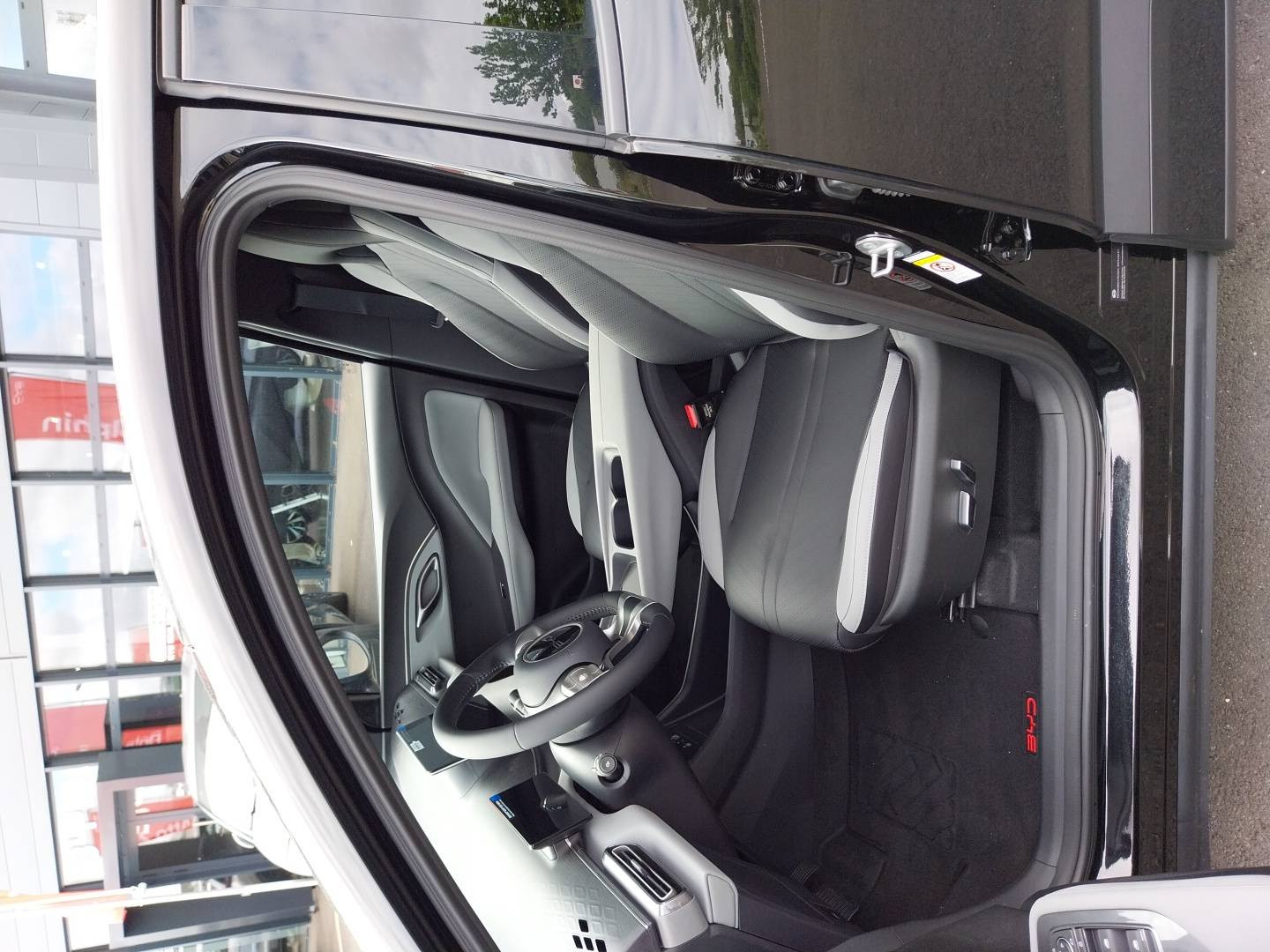 Vente en ligne Byd Dolphin Surf  43.2 kWh 156 ch au prix de 22 890 €