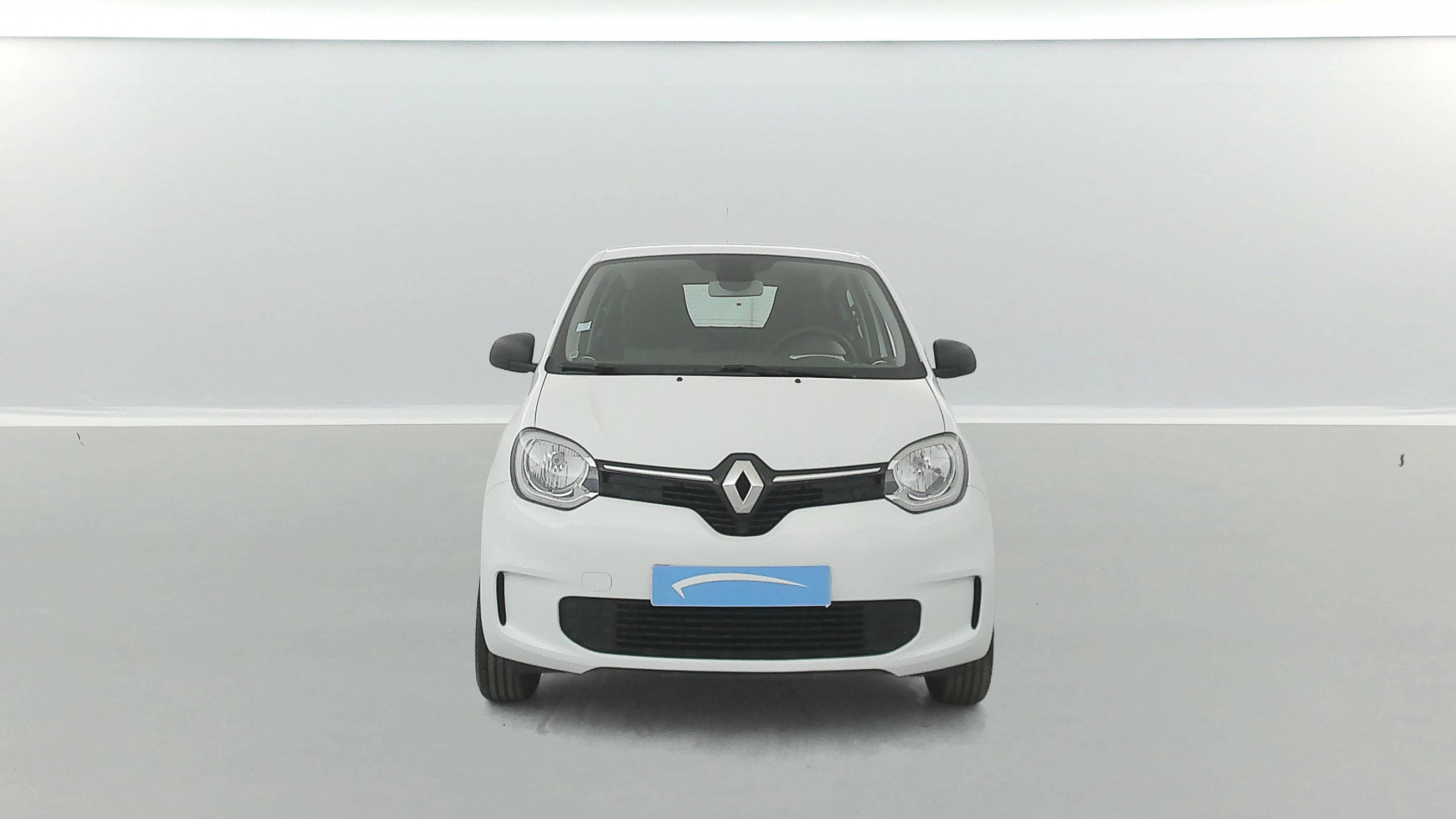 Vente en ligne Renault Twingo 3  SCe 65 au prix de 10 790 €
