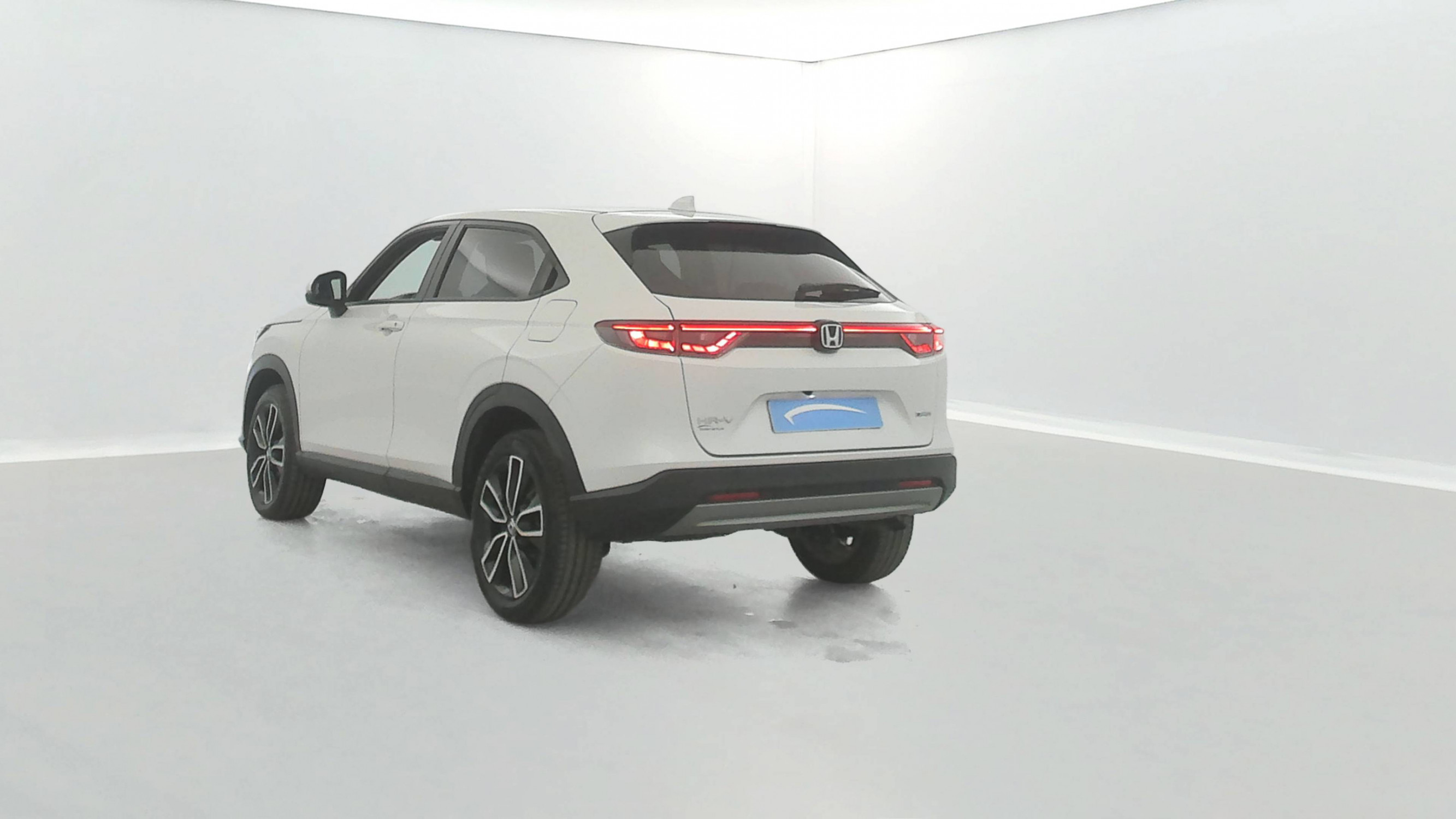 Vente en ligne Honda HR-V  1.5 i-MMD au prix de 25 390 €