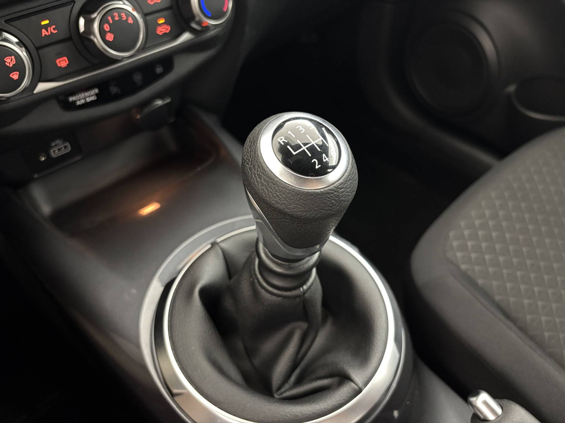 Vente en ligne Nissan Juke  DIG-T 117 au prix de 14 490 €