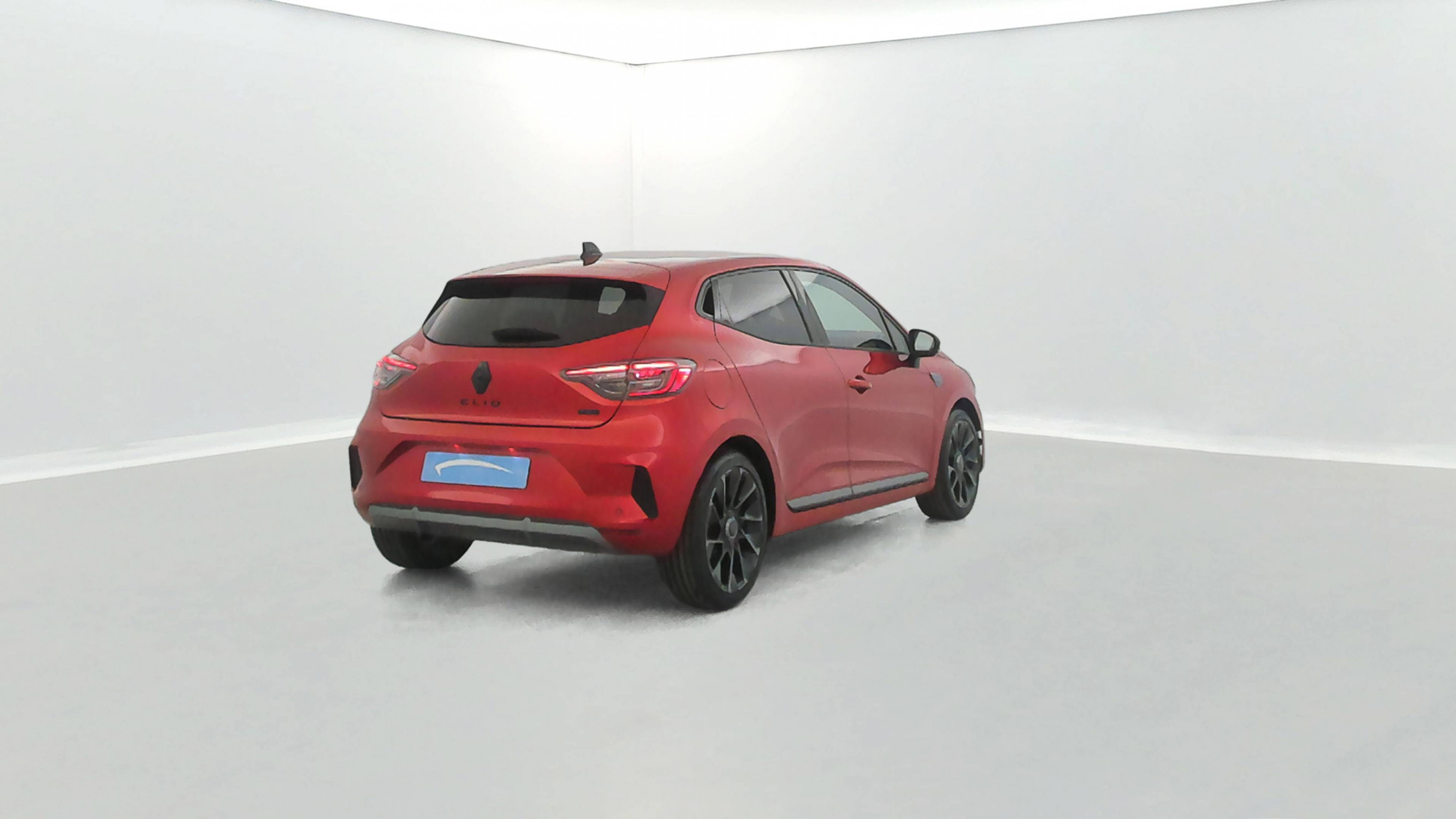 Vente en ligne Renault Clio 5 Clio E-Tech full hybrid 145 au prix de 20 990 €