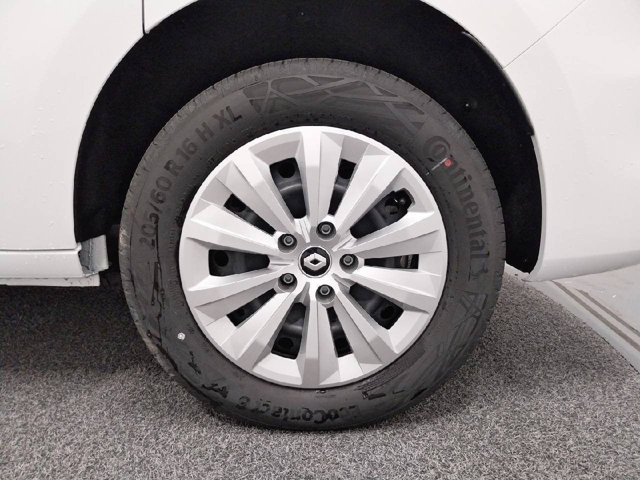 Vente en ligne Renault Kangoo E-Tech  EV45 11kW au prix de 29 900 €