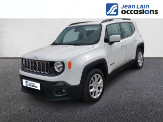 JEEP RENEGADE Renegade 1.4 I MultiAir S&S 140 ch Longitude Business 15/12/2015 en vente à Volx