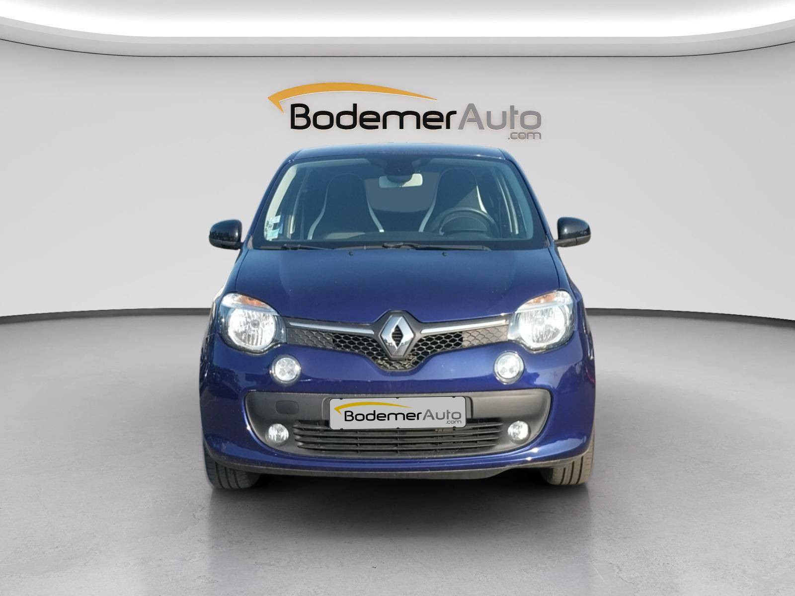 Vente en ligne Renault Twingo 3  0.9 TCe 90 au prix de 12 490 €