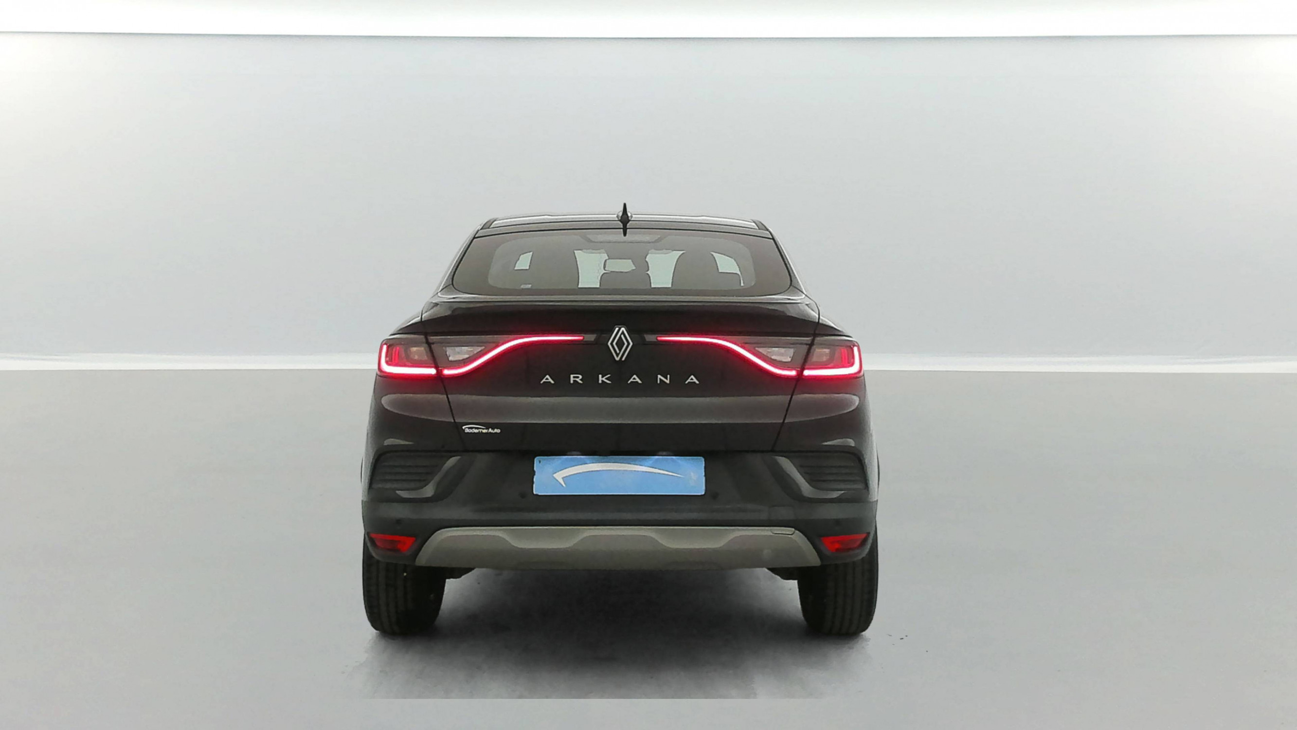 Vente en ligne Renault Arkana  TCe 140 EDC - 23 au prix de 20 490 €