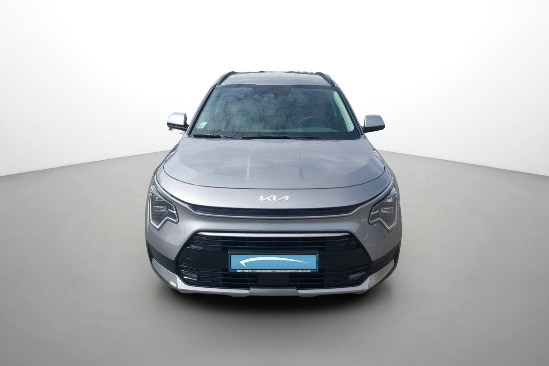 Vente en ligne Kia Niro  1.6 GDi 141 ch HEV DCT6 au prix de 23 590 €