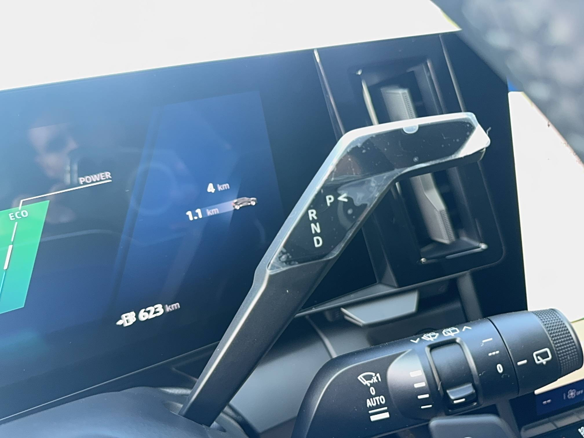 Vente en ligne Renault Scenic E-Tech Scenic E-Tech électrique 220 ch grande autonomie au prix de 49 990 €