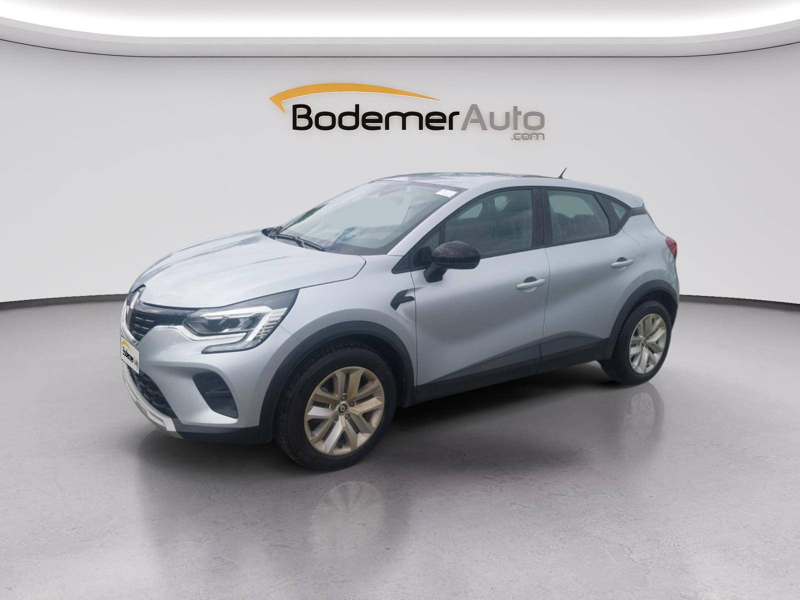 Renault Captur  E-Tech 145 - 21 occasion de 2022 en vente à Caen