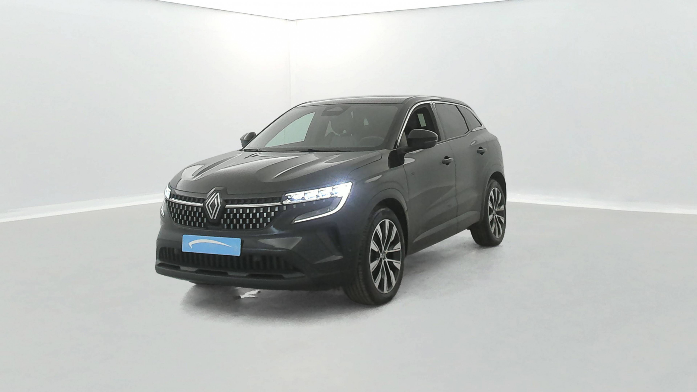 Renault Austral  E-Tech hybrid 200 occasion de 2024 en vente à Saint-Lô