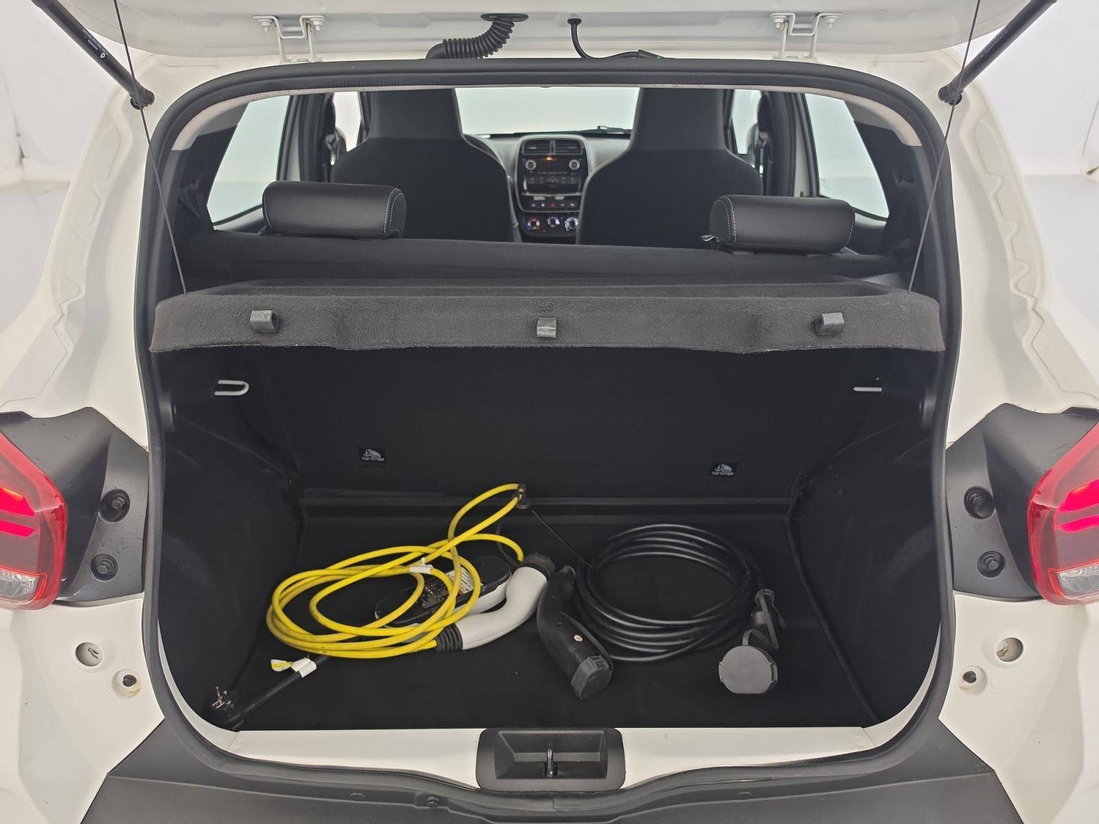 Vente en ligne Dacia Spring Spring au prix de 10 790 €