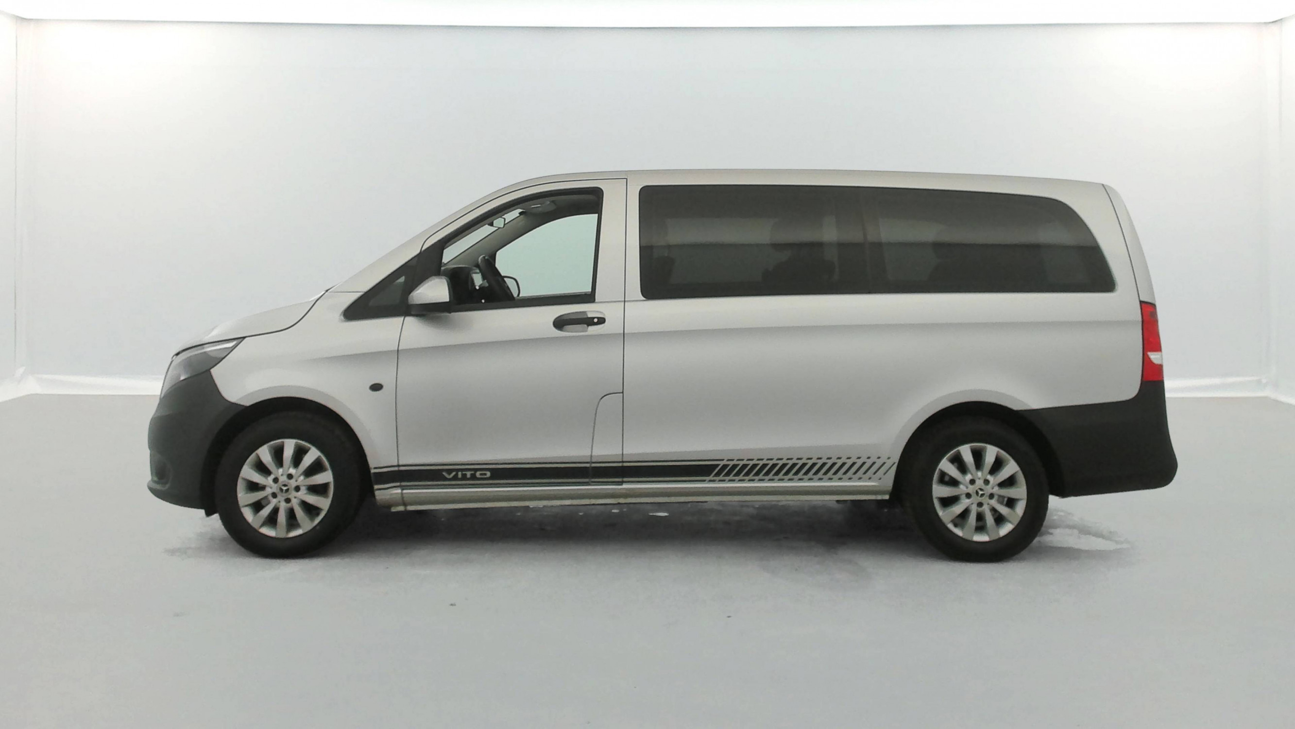 Vente en ligne Mercedes Vito Tourer  116 CDI au prix de 29 990 €