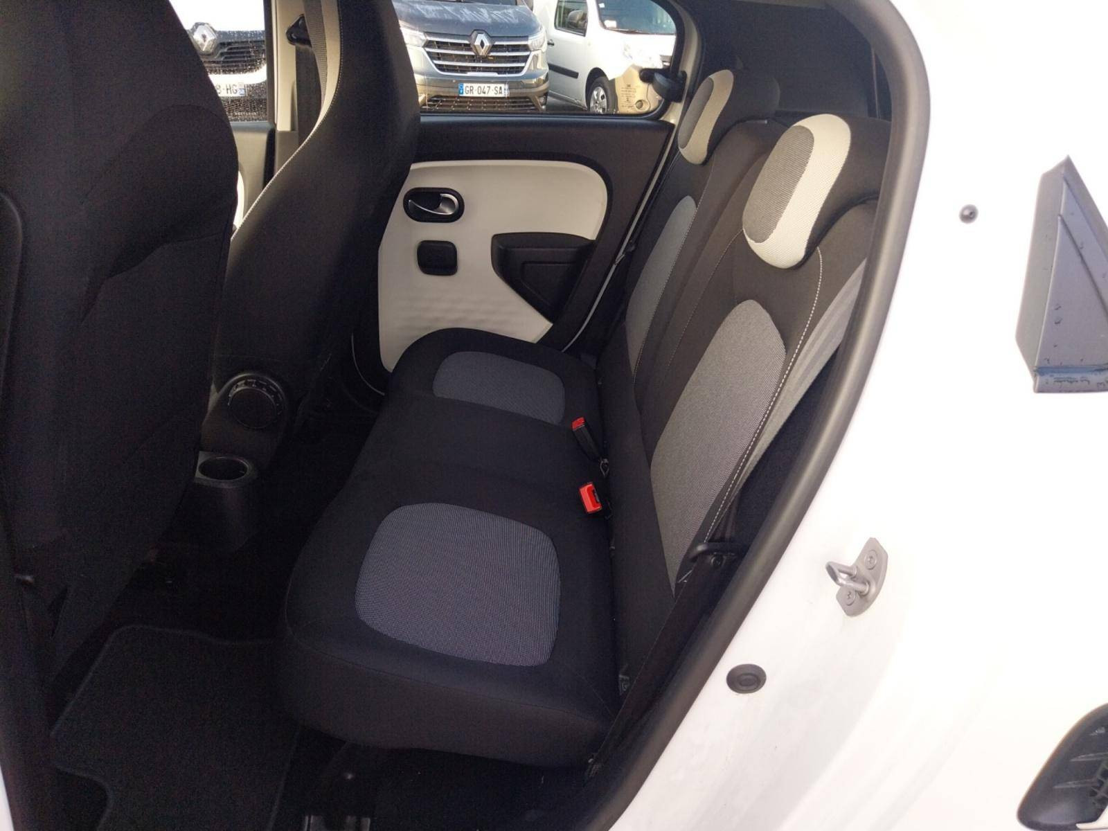 Vente en ligne Renault Twingo 3  SCe 65 au prix de 11 290 €