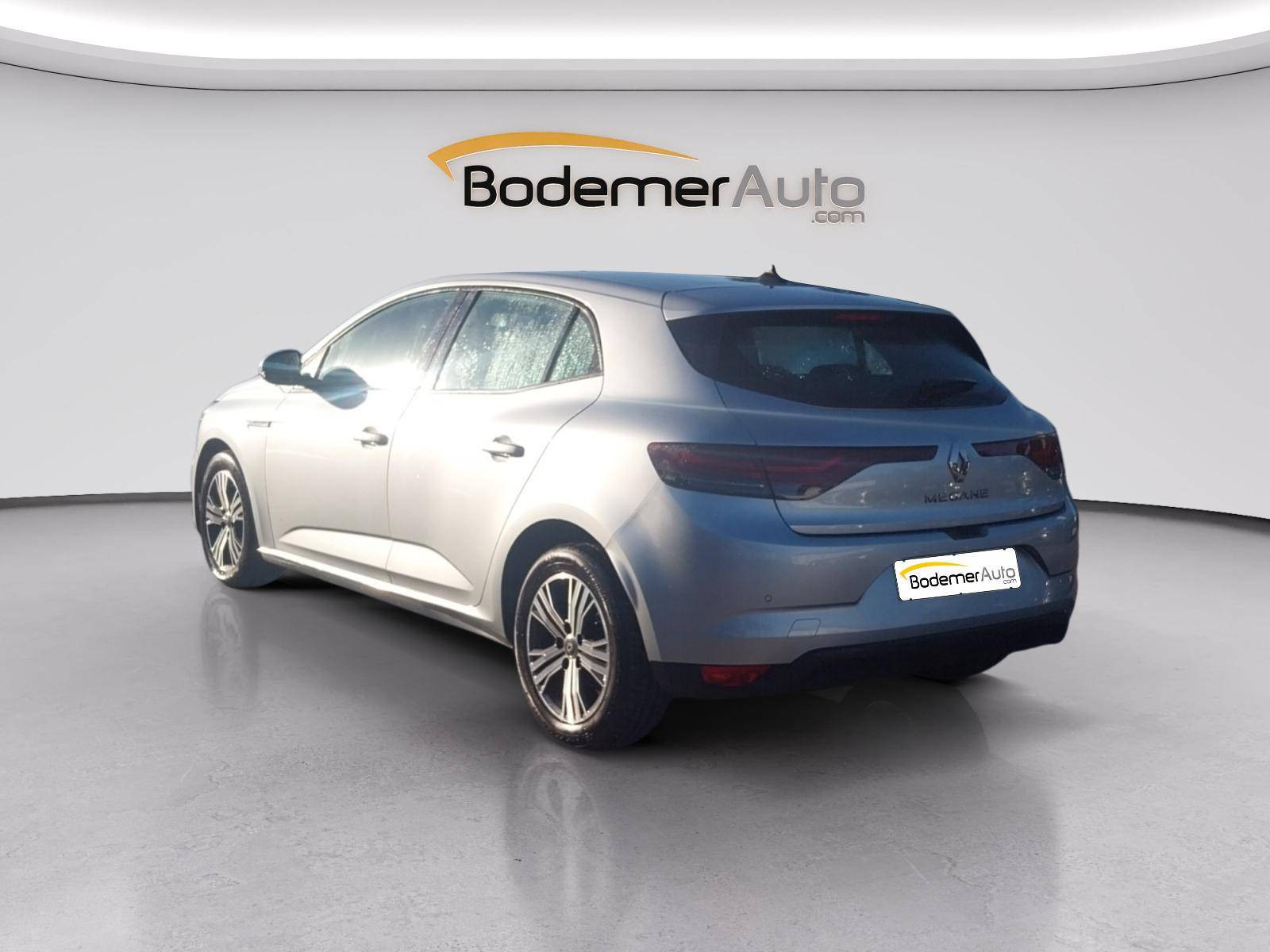 Vente en ligne Renault Megane 4  TCe 140 au prix de 15 790 €