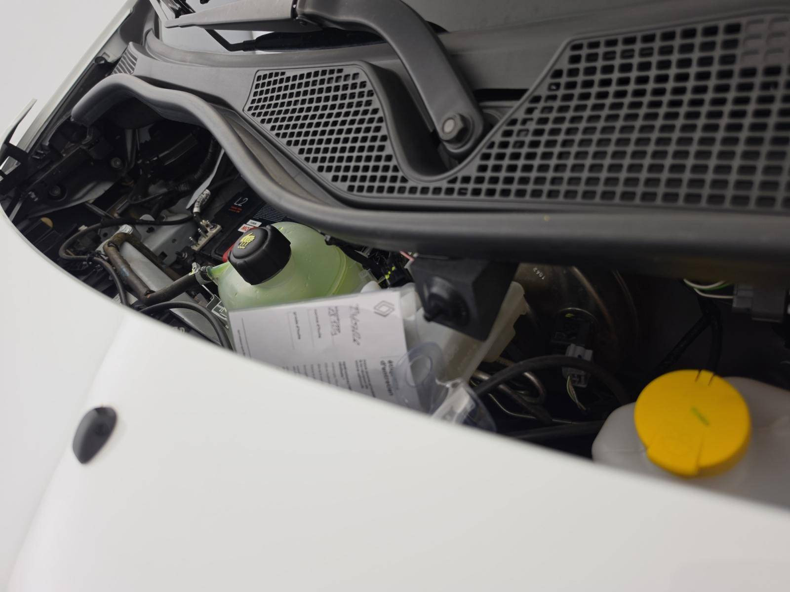 Vente en ligne Renault Twingo Electrique Twingo III E-Tech au prix de 10 800 €